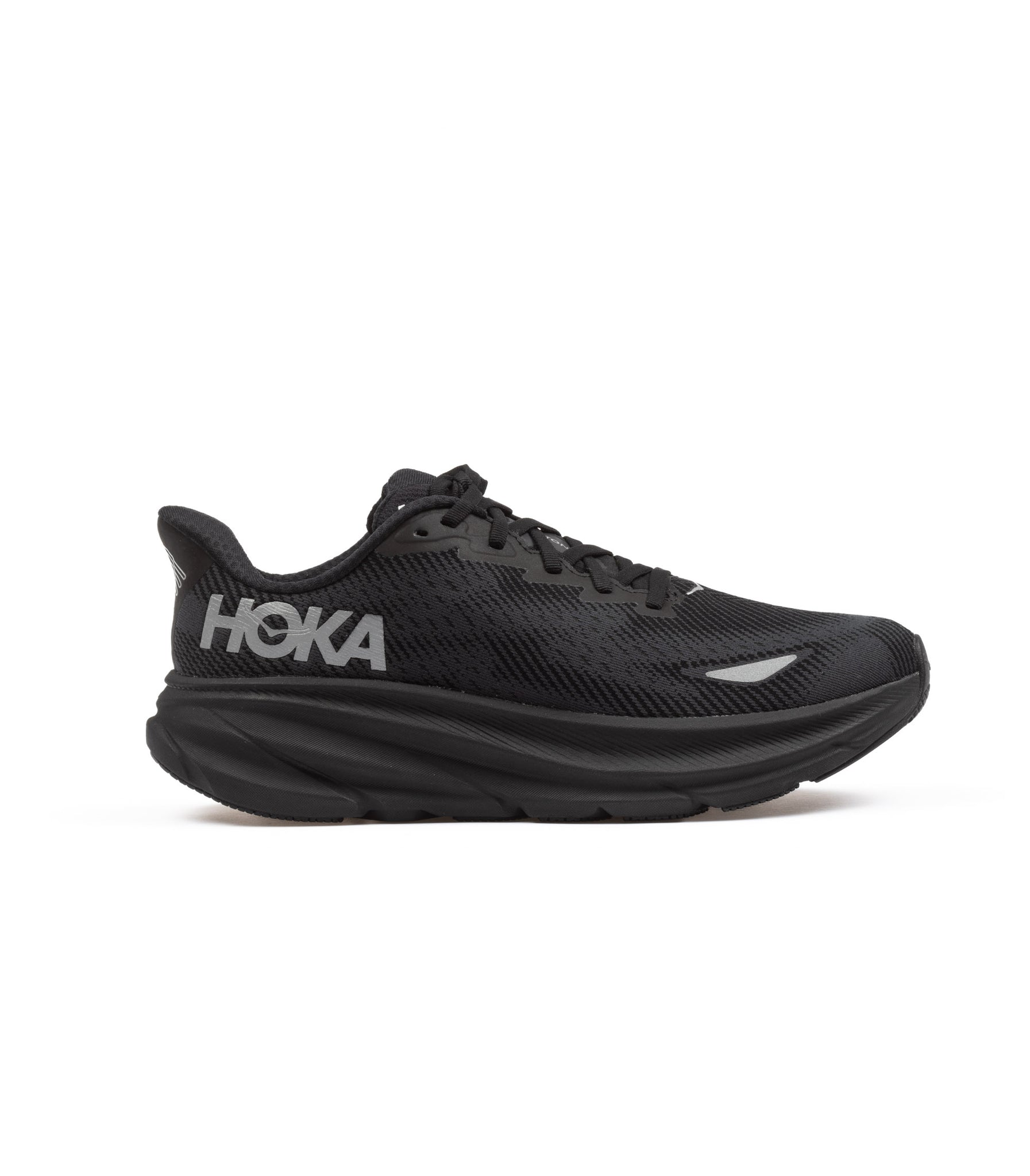 Hoka Clifton 9 Gtx Nero Uomo