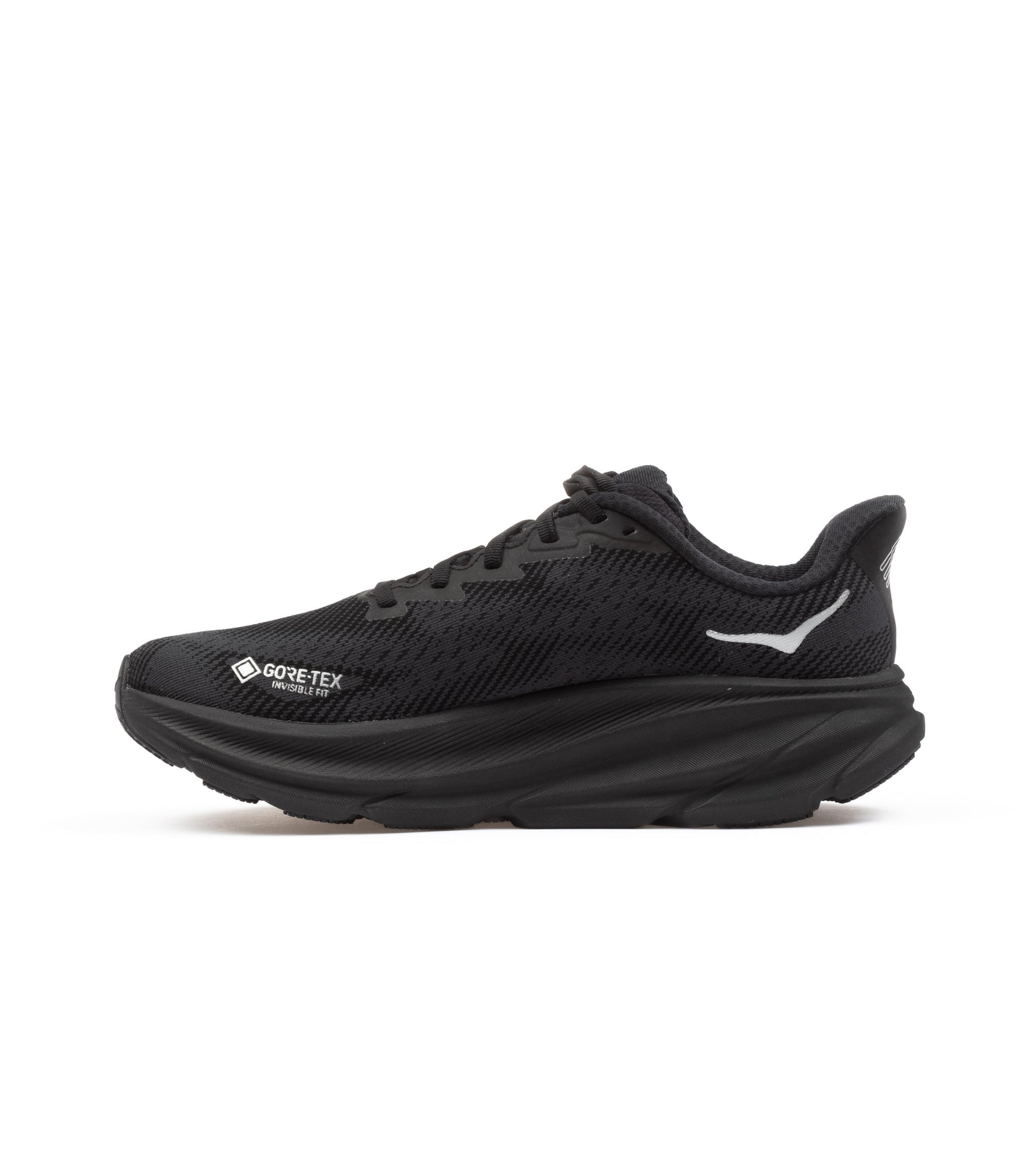 Hoka Clifton 9 Gtx Nero Uomo