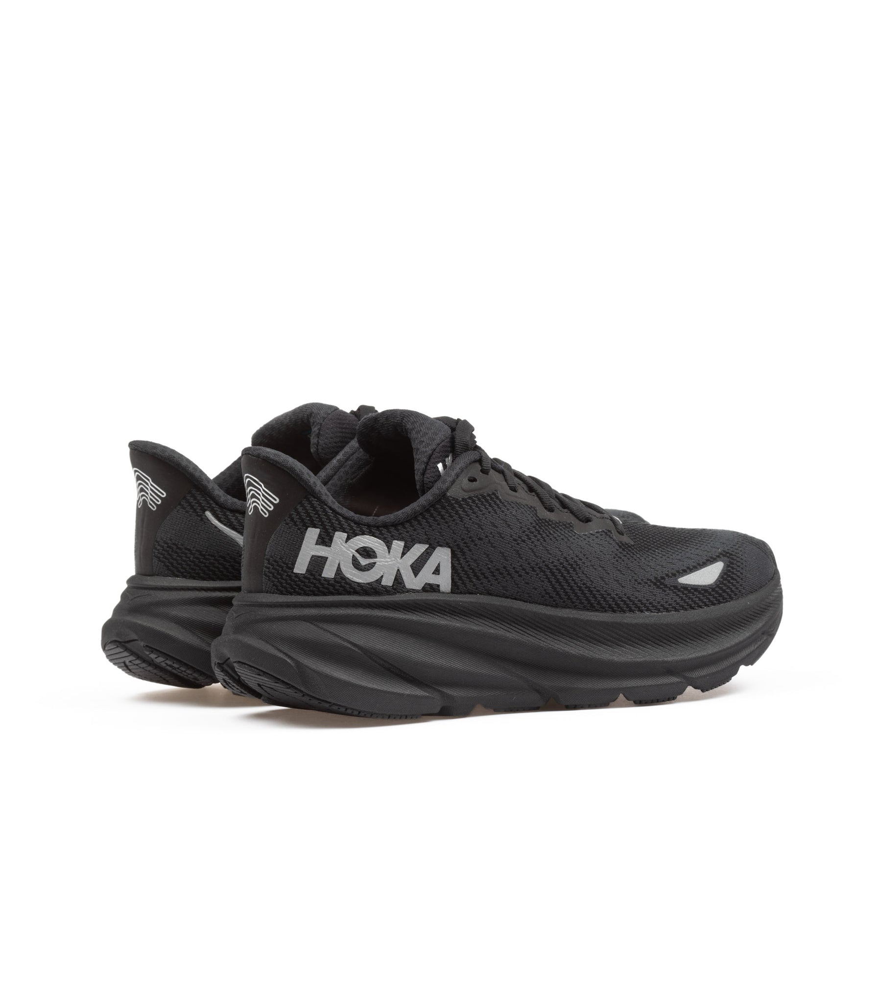 Hoka Clifton 9 Gtx Nero Donna