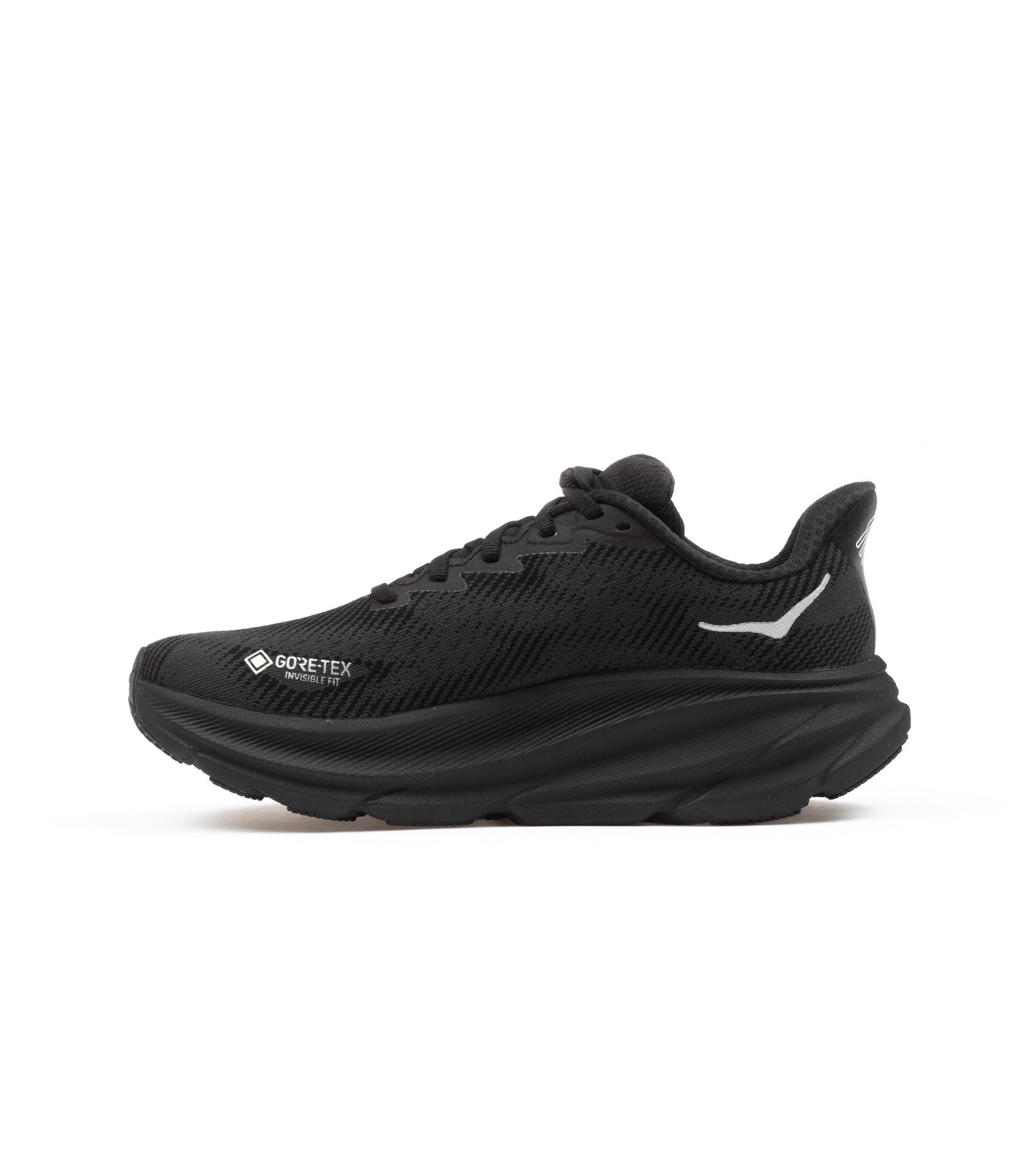 Hoka Clifton 9 Gtx Nero Donna