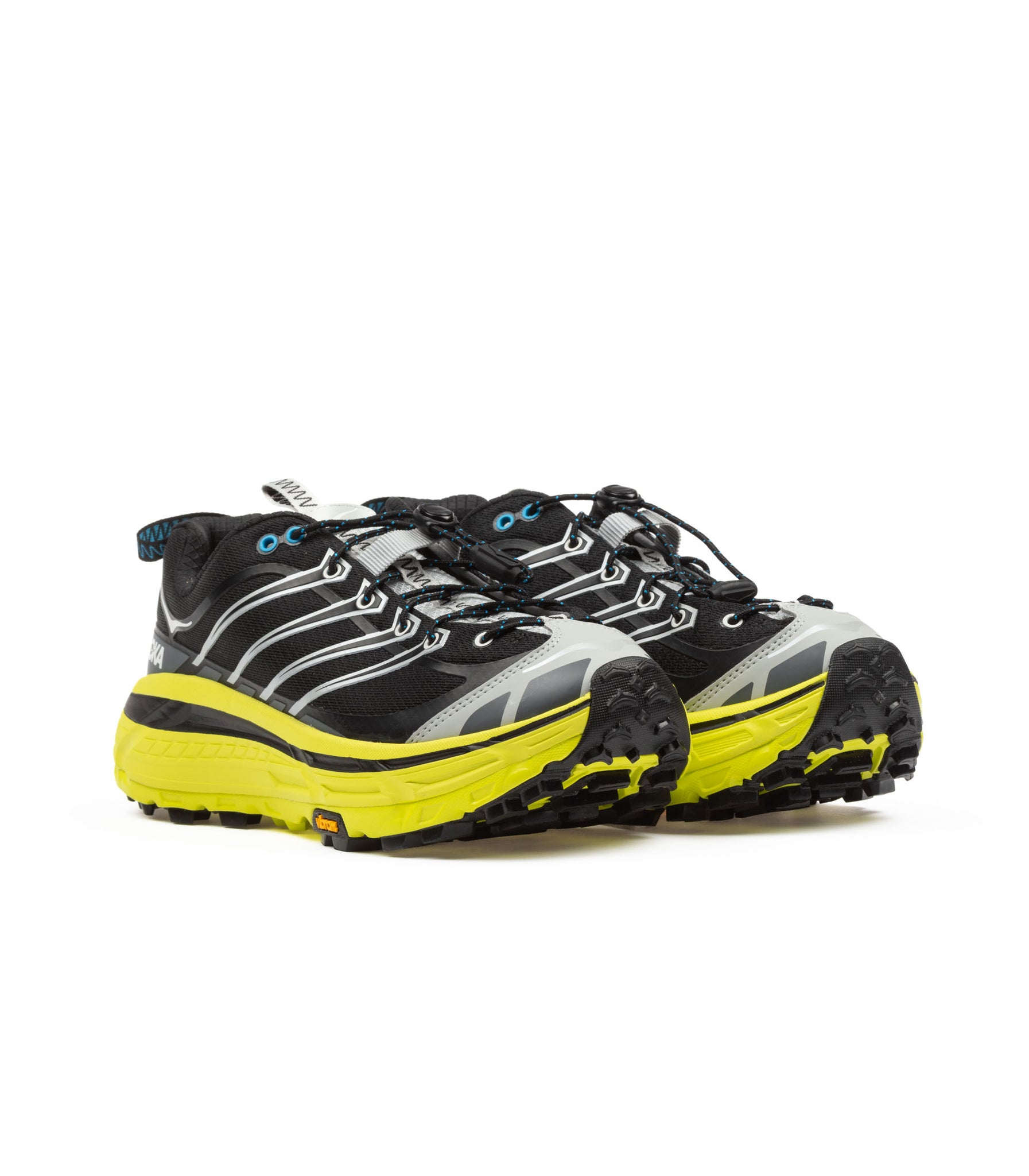 Hoka Mafate Three 2 Uomo