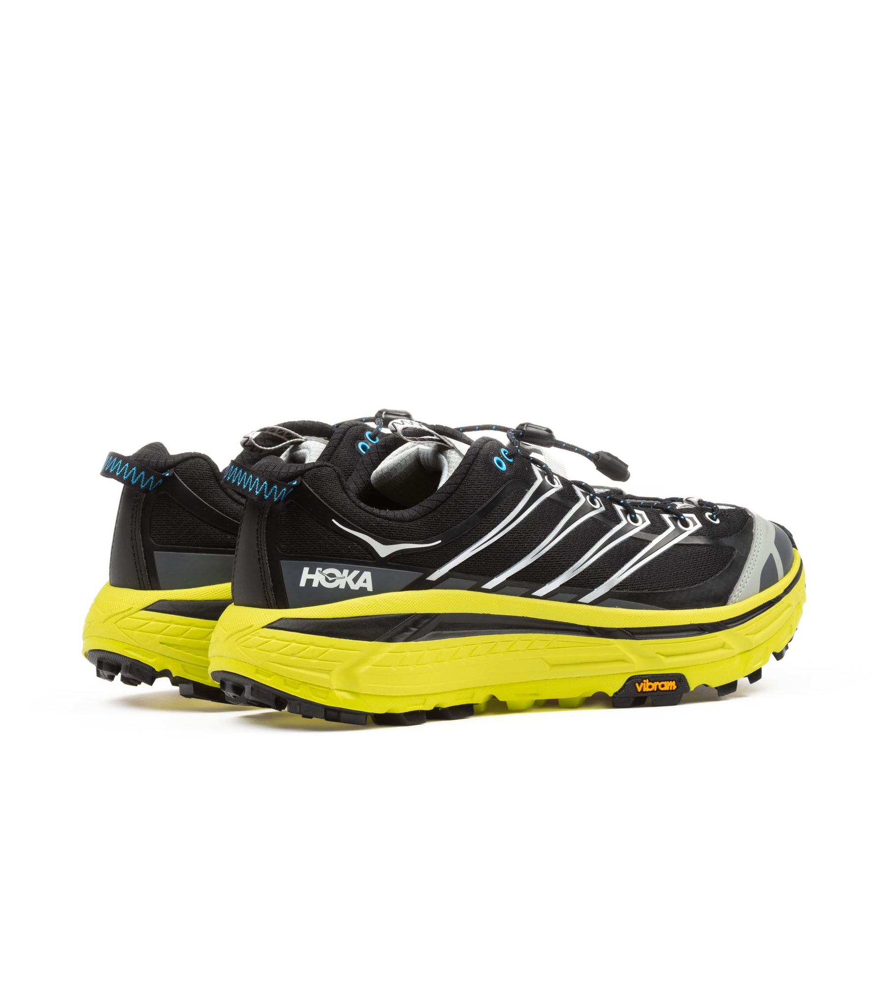 Hoka Mafate Three 2 Uomo