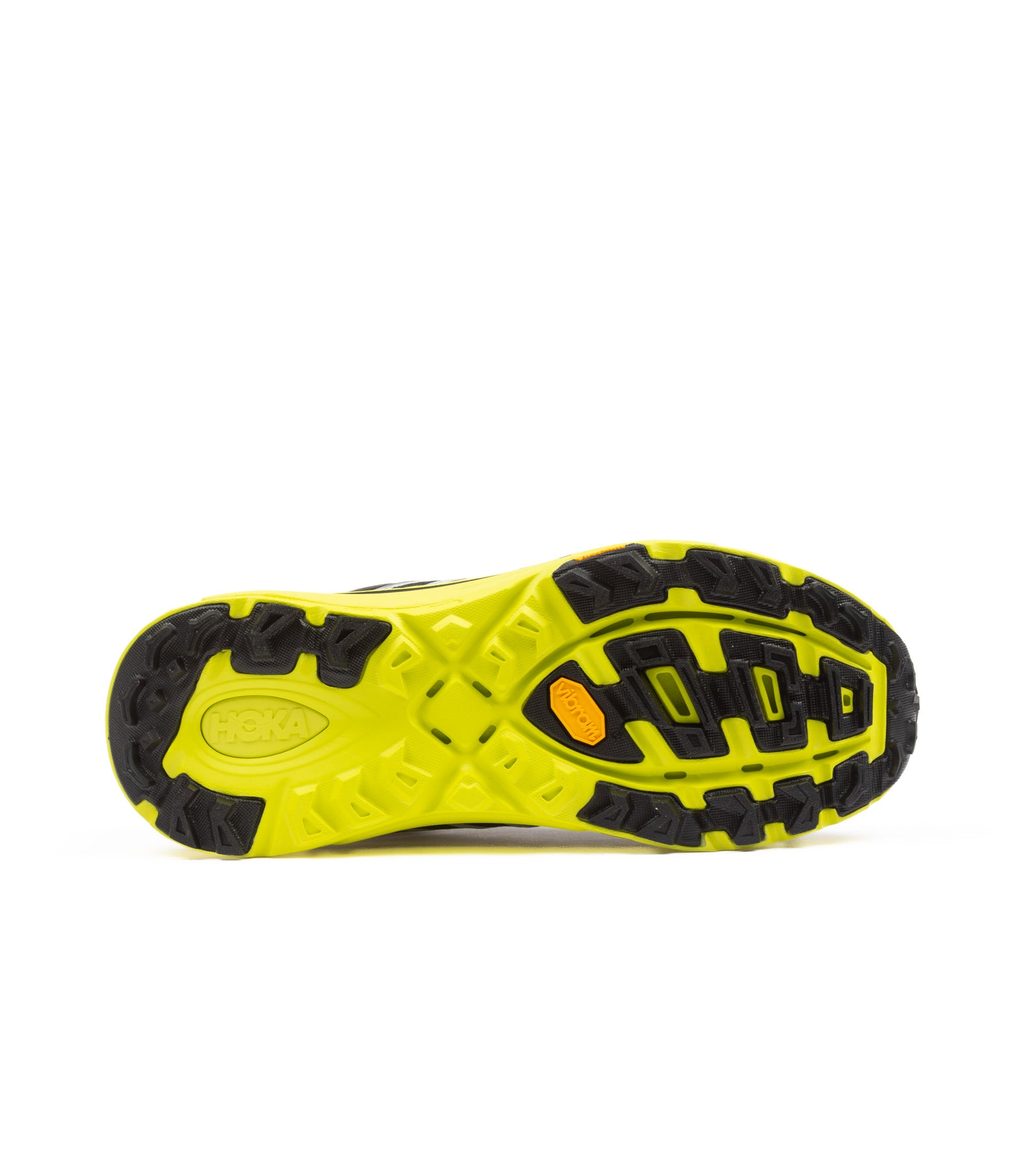 Hoka Mafate Three 2 Uomo