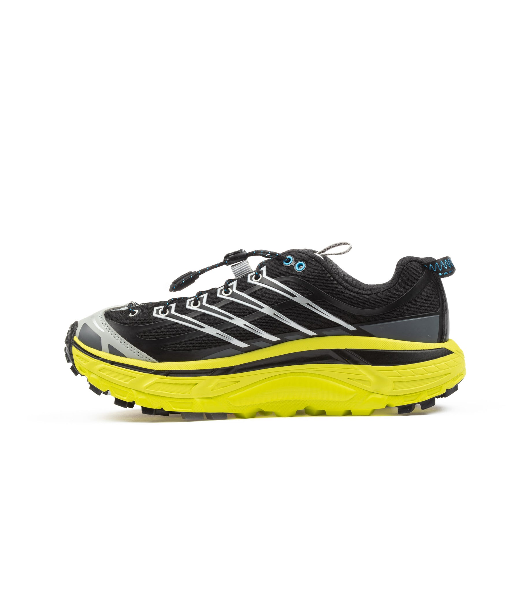 Hoka Mafate Three 2 Uomo