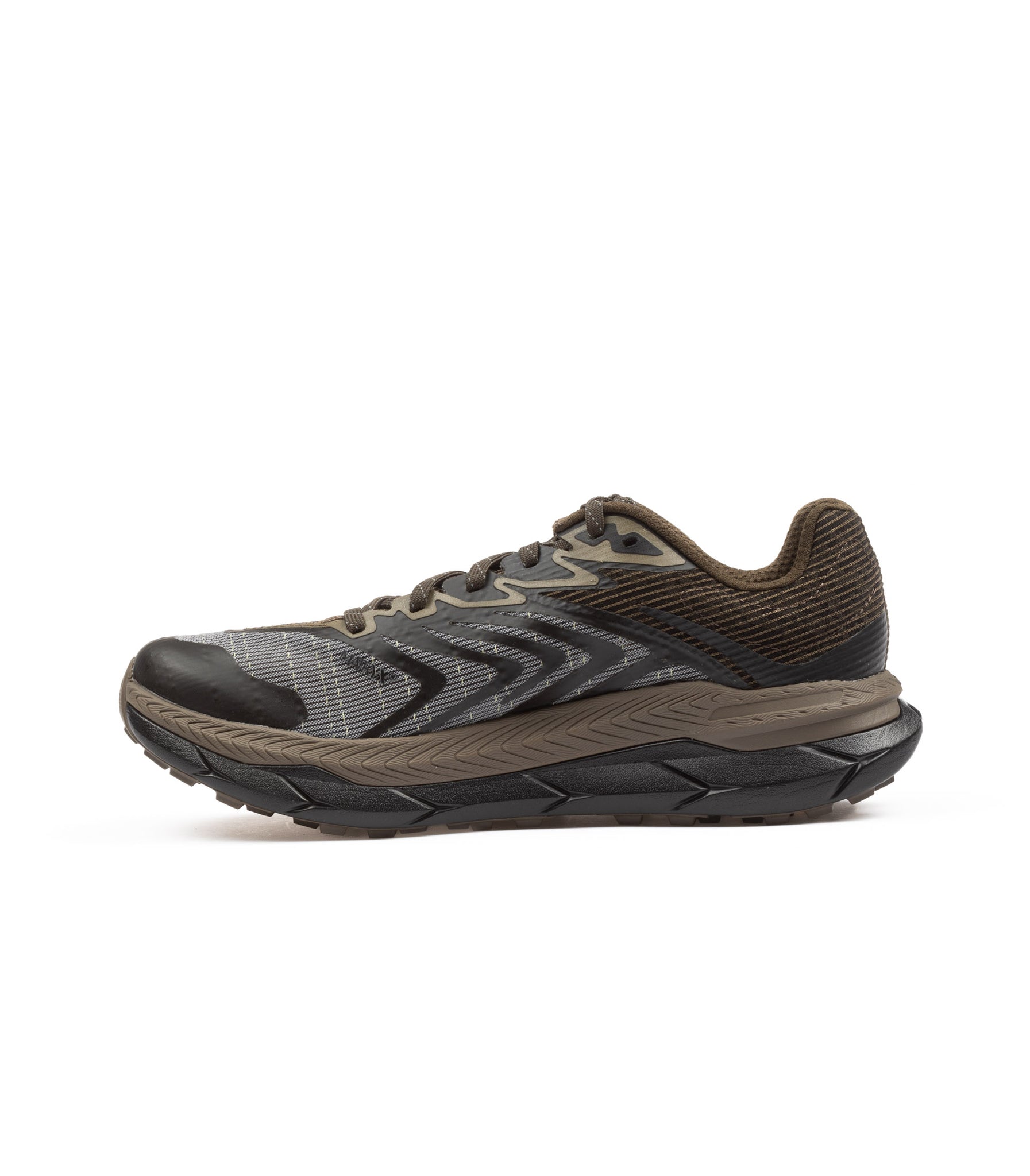 Hoka Tech Tecton X 2 Stealth Deep Mumber Black