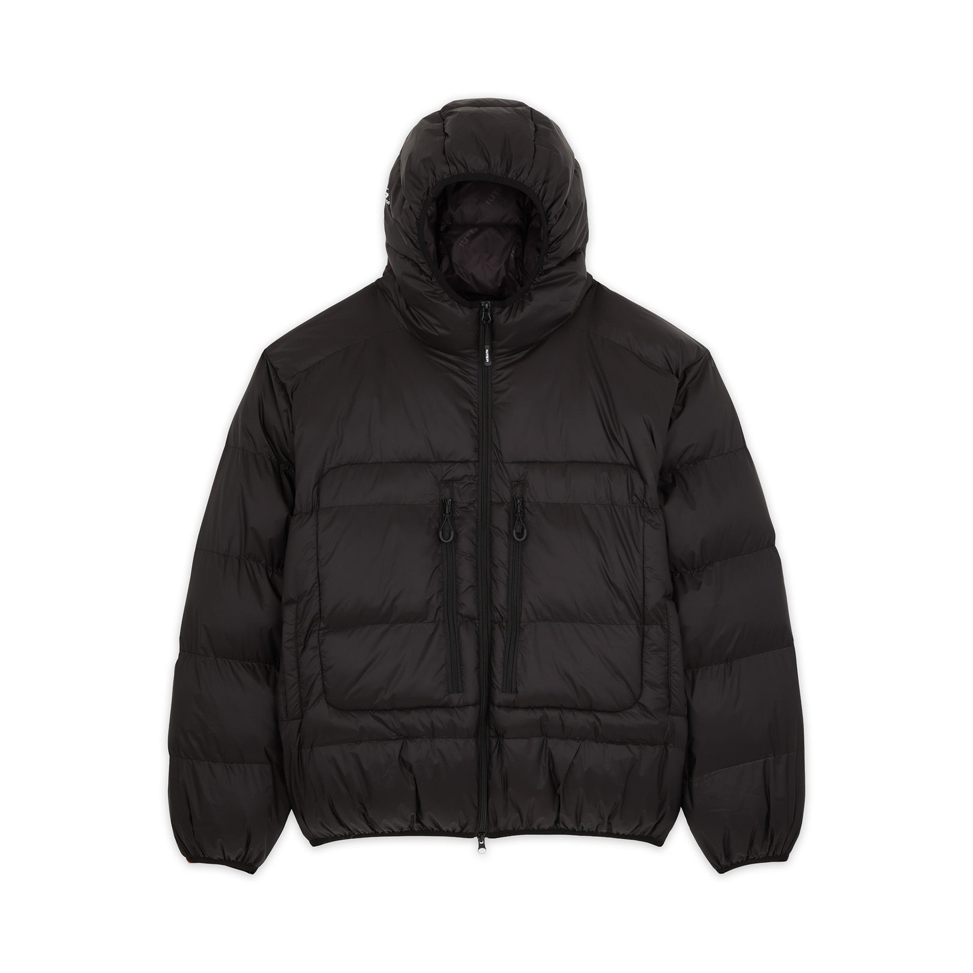 Iuter Storm Puff Jacket