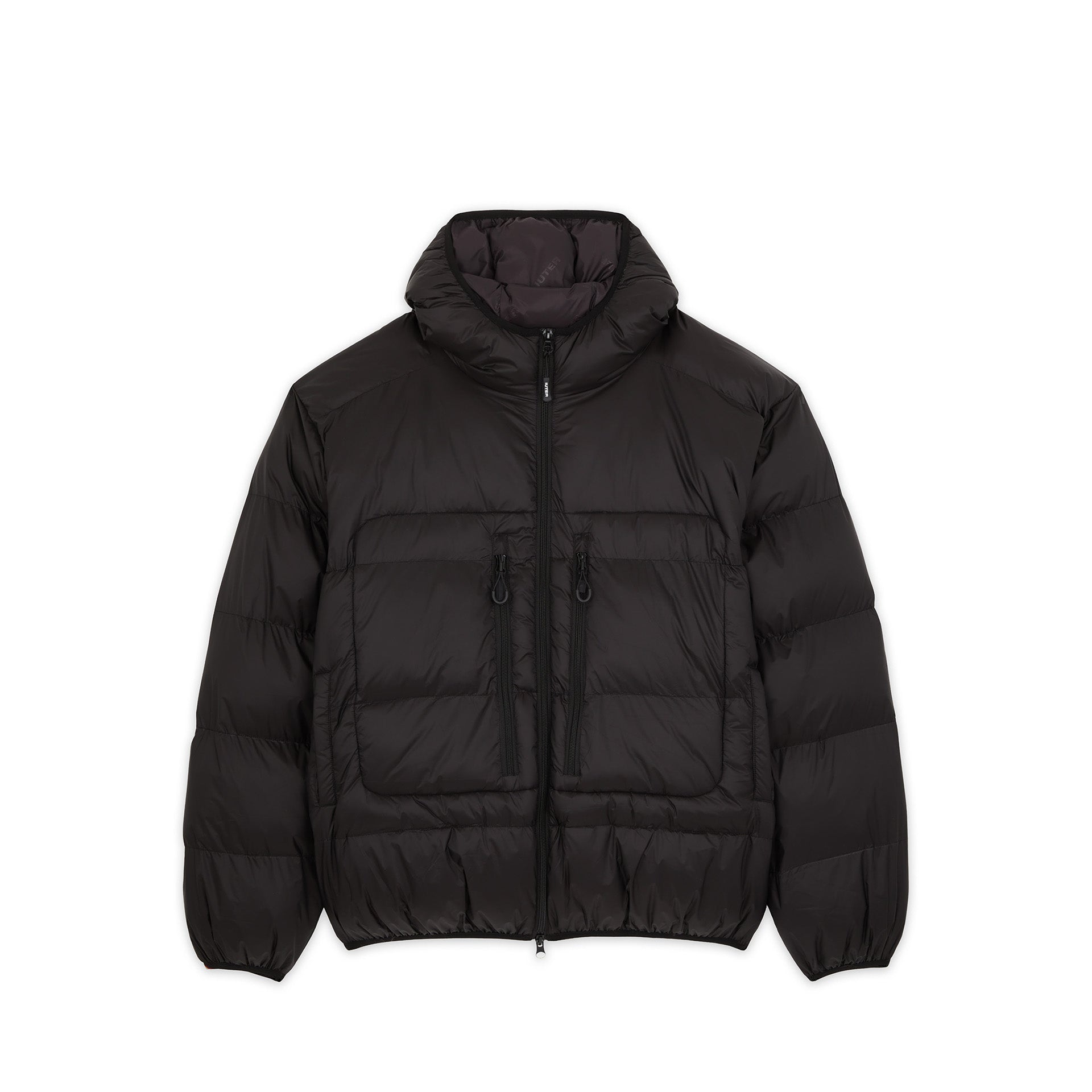 Iuter Storm Puff Jacket