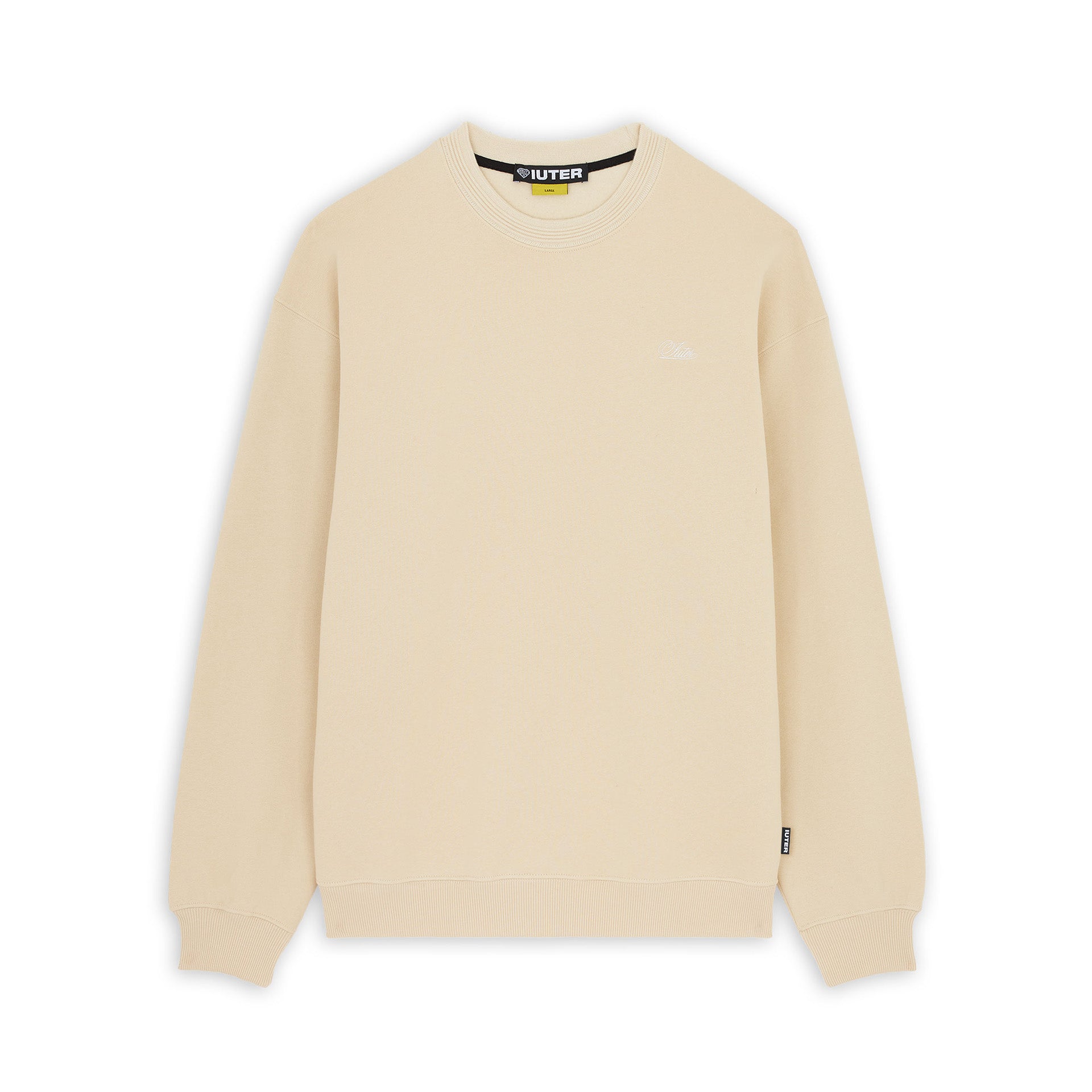 Iuter Century Crewneck