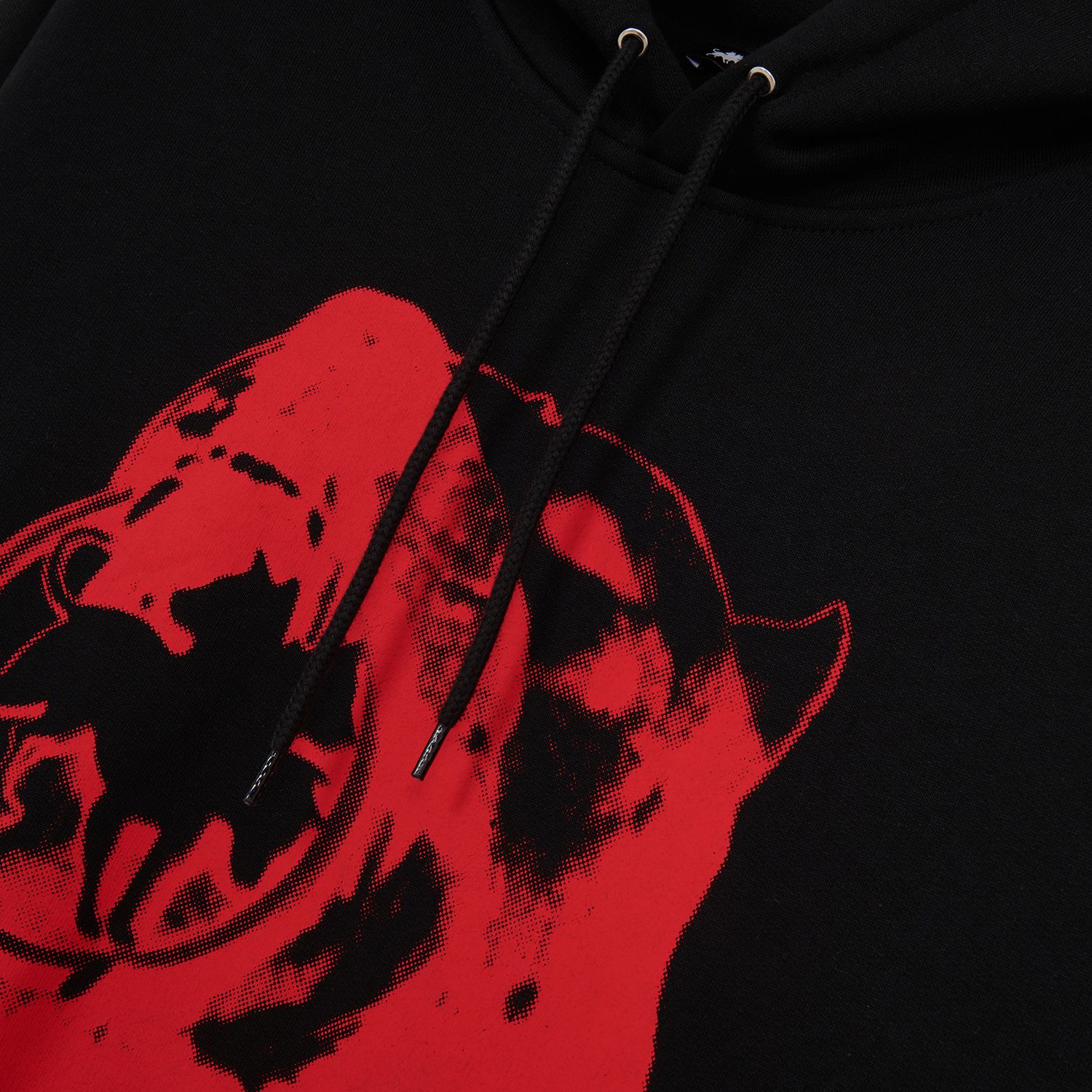 Iuter X Club Dogo  Dogo Breed Hoodie