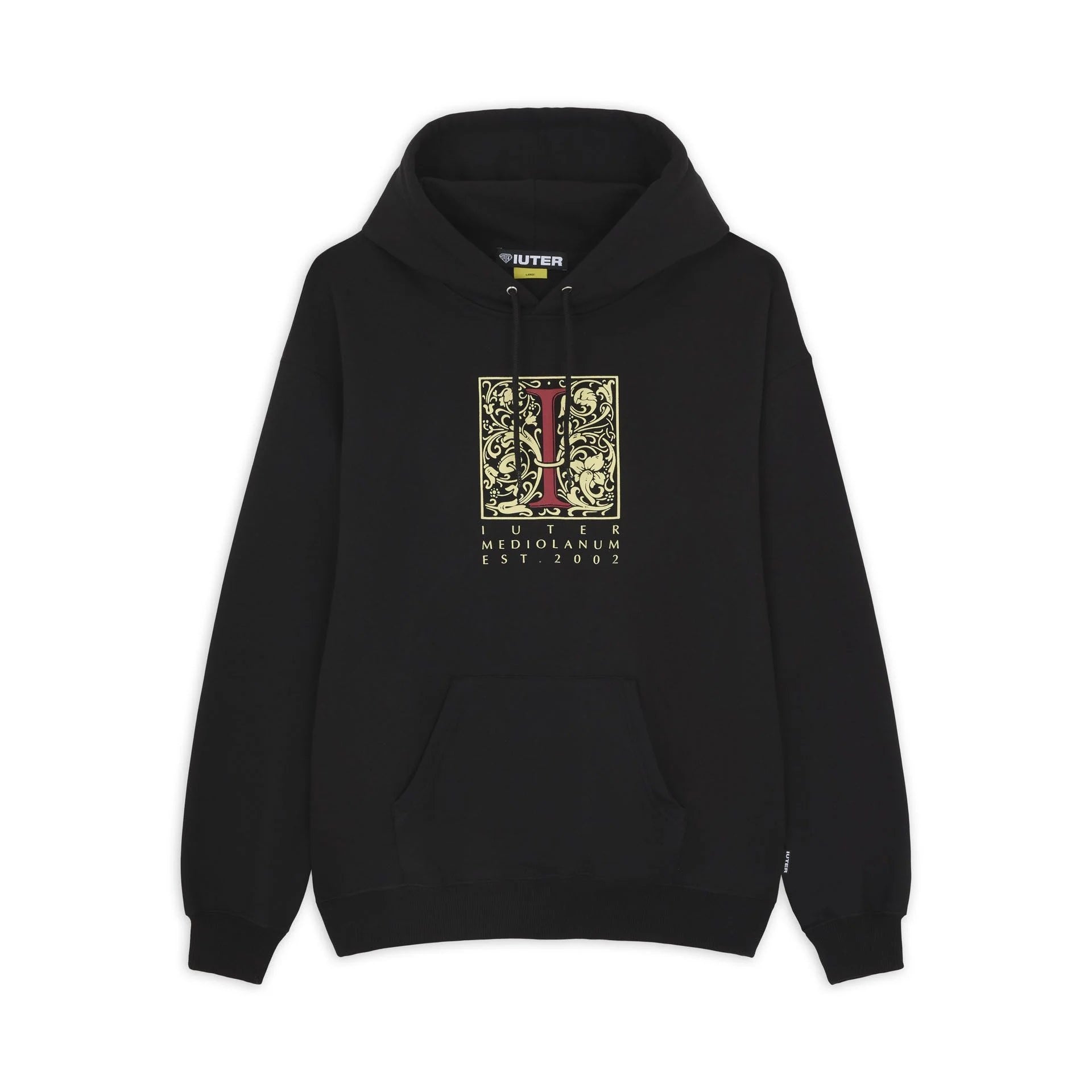 Iuter Mediolanum Hoodie