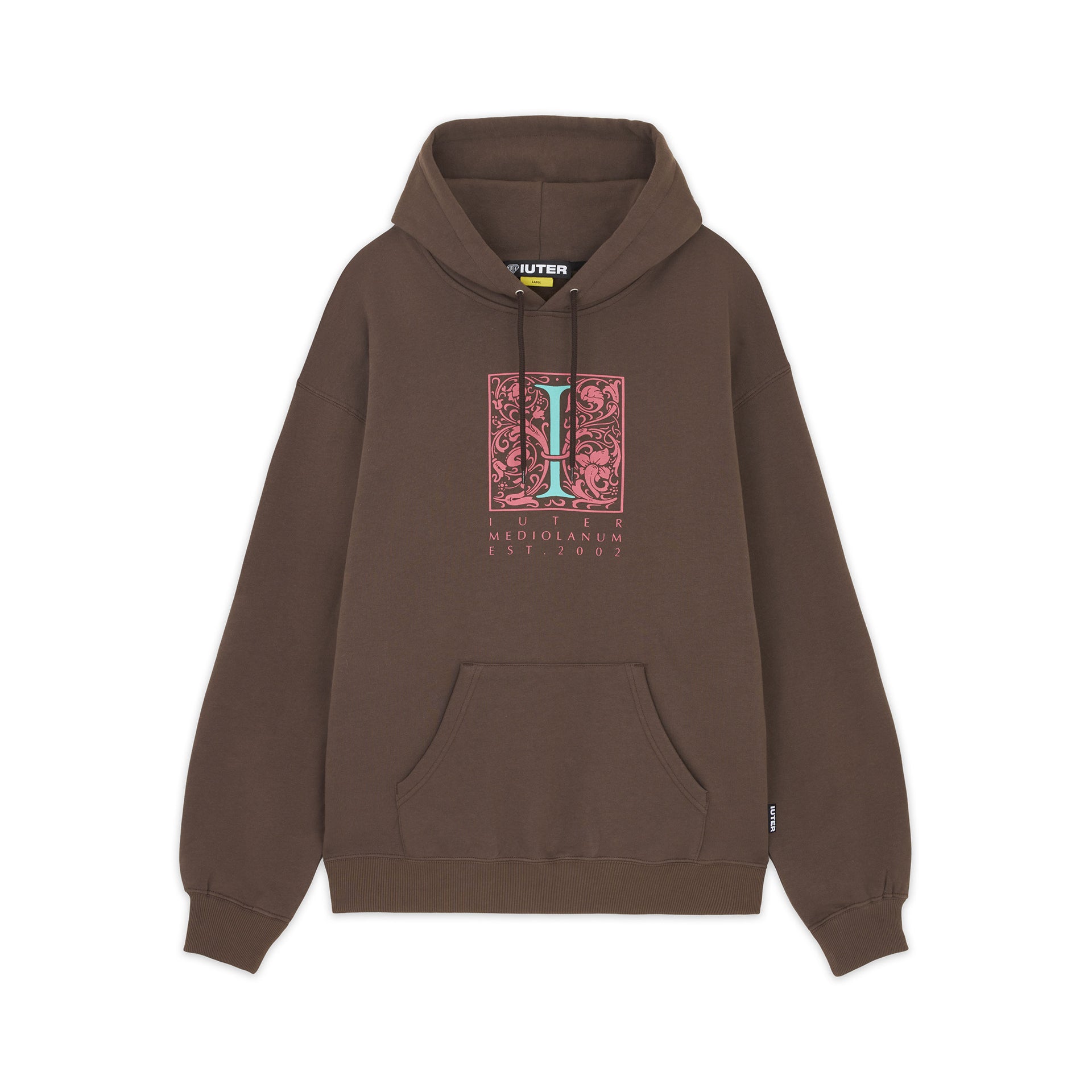 Iuter Mediolanum Hoodie