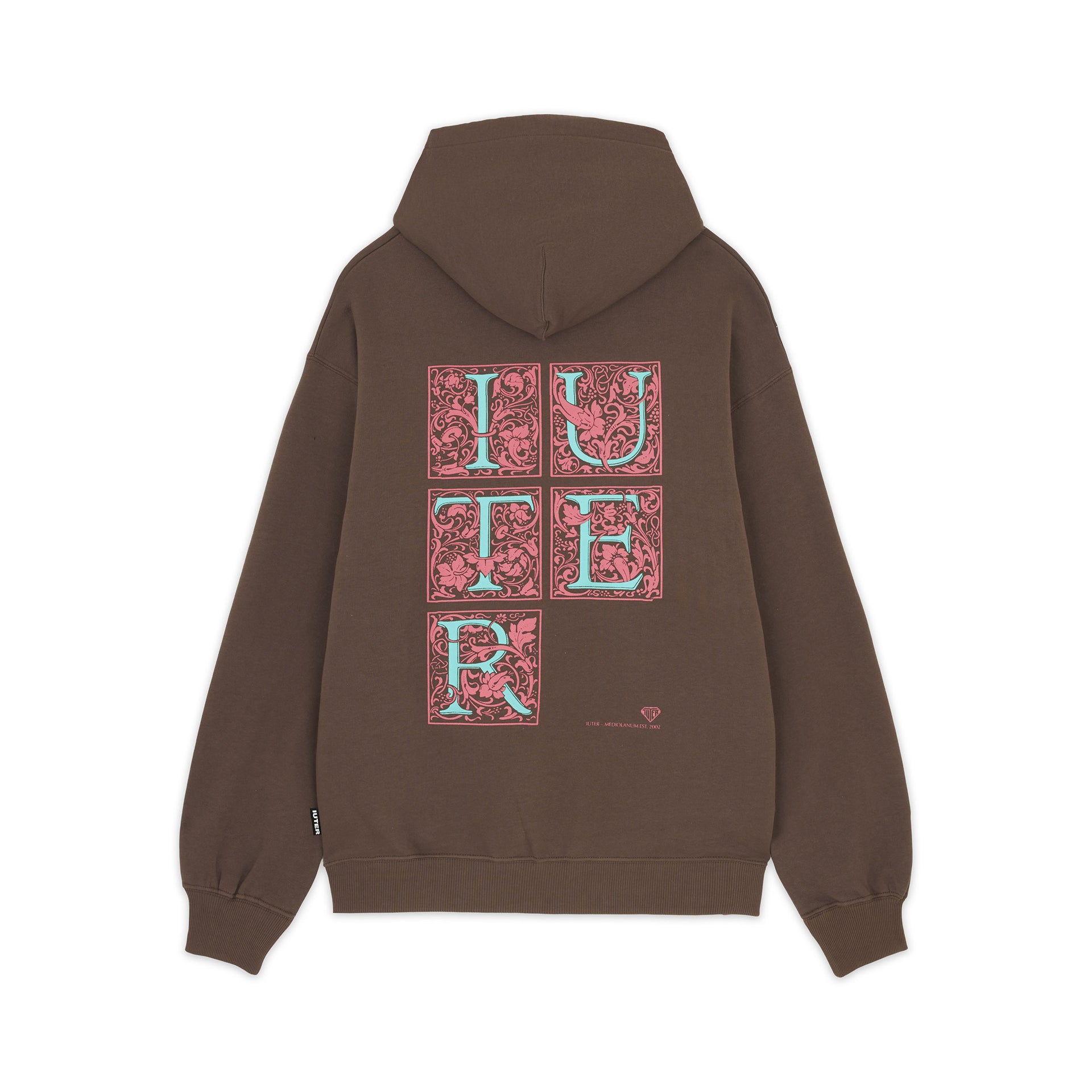 Iuter Mediolanum Hoodie