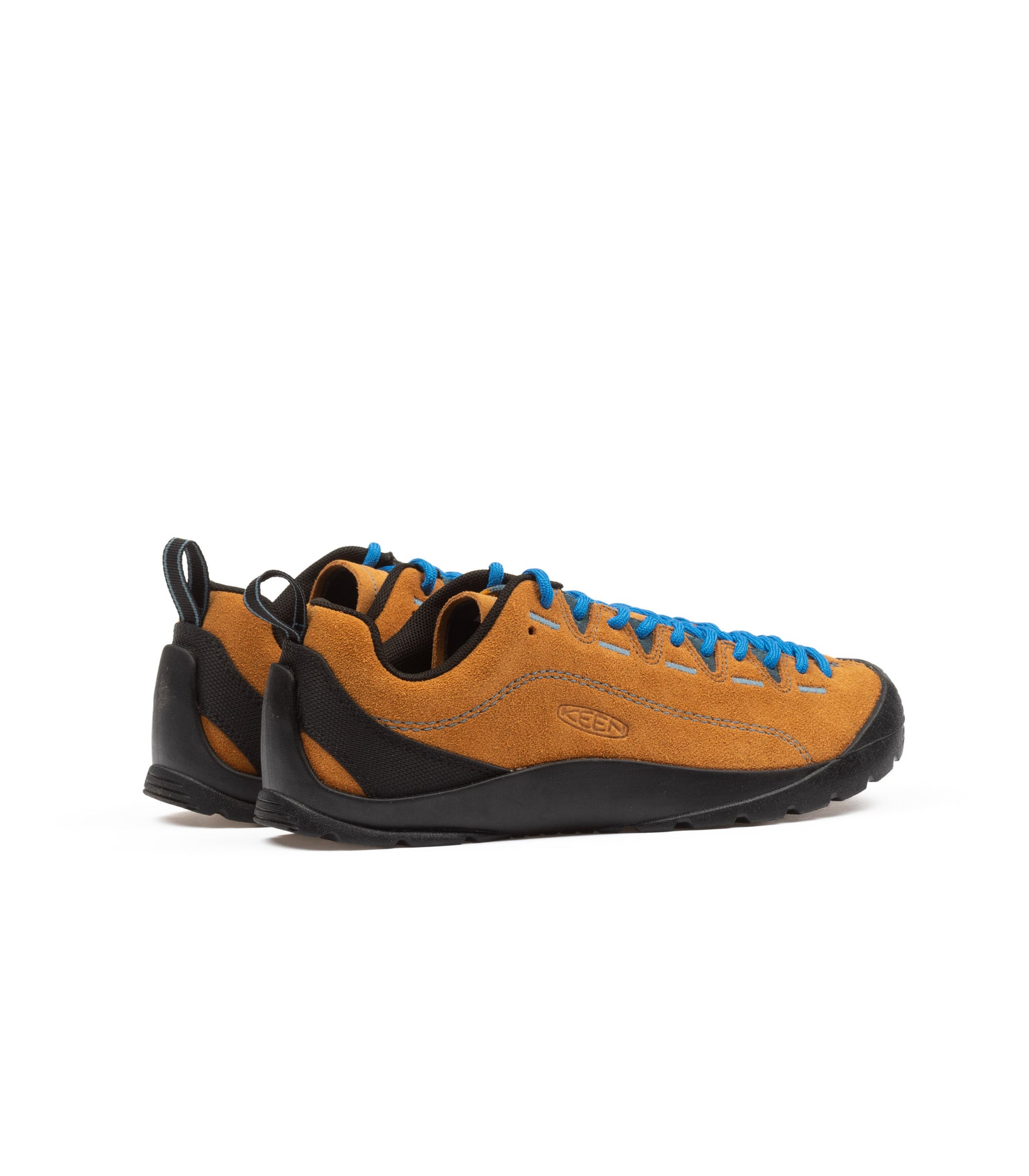 Keen Jasper W-Cathay Spice Orion Blue