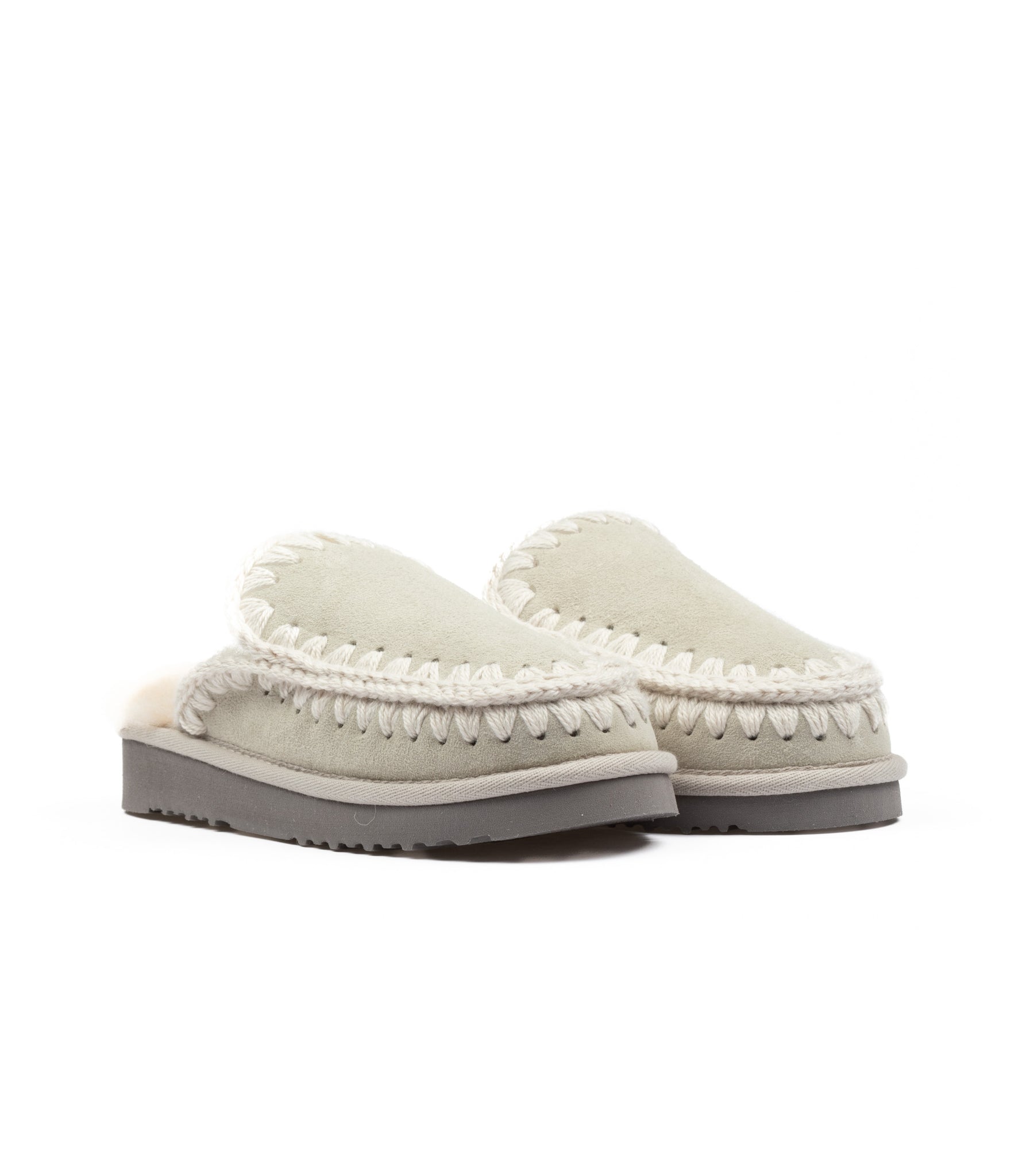 Mou Eskimo Slipper Ghiaccio Donna