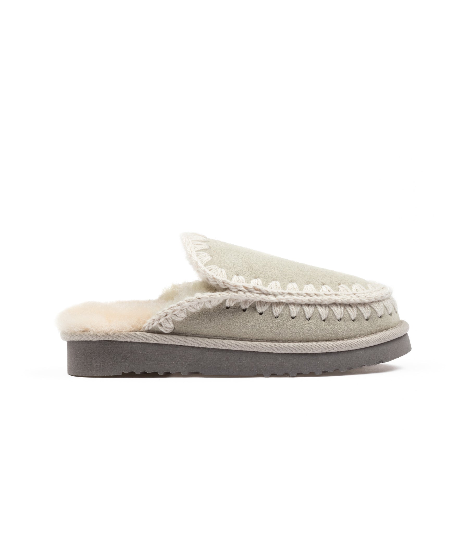 Mou Eskimo Slipper Ghiaccio Donna