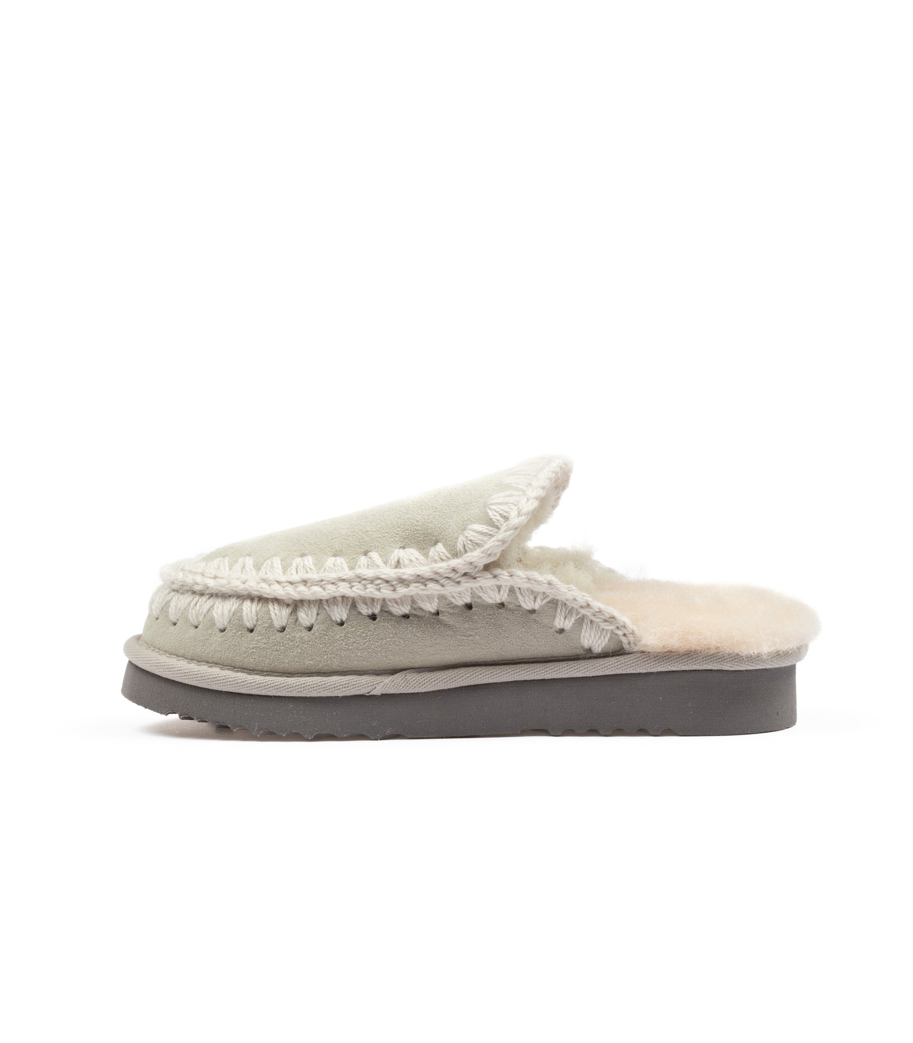 Mou Eskimo Slipper Ghiaccio Donna