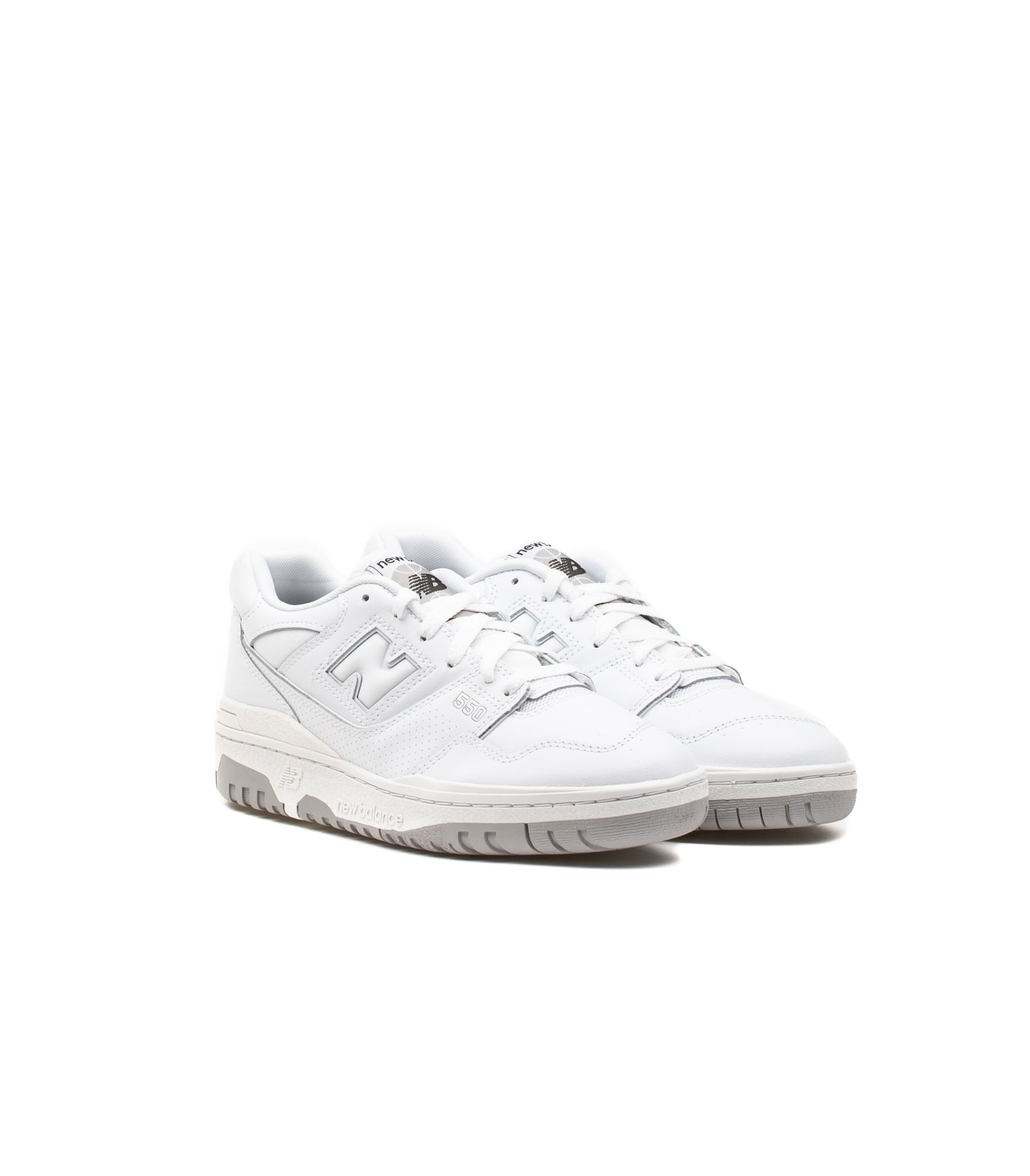 New Balance 550 White Unisex Pb1