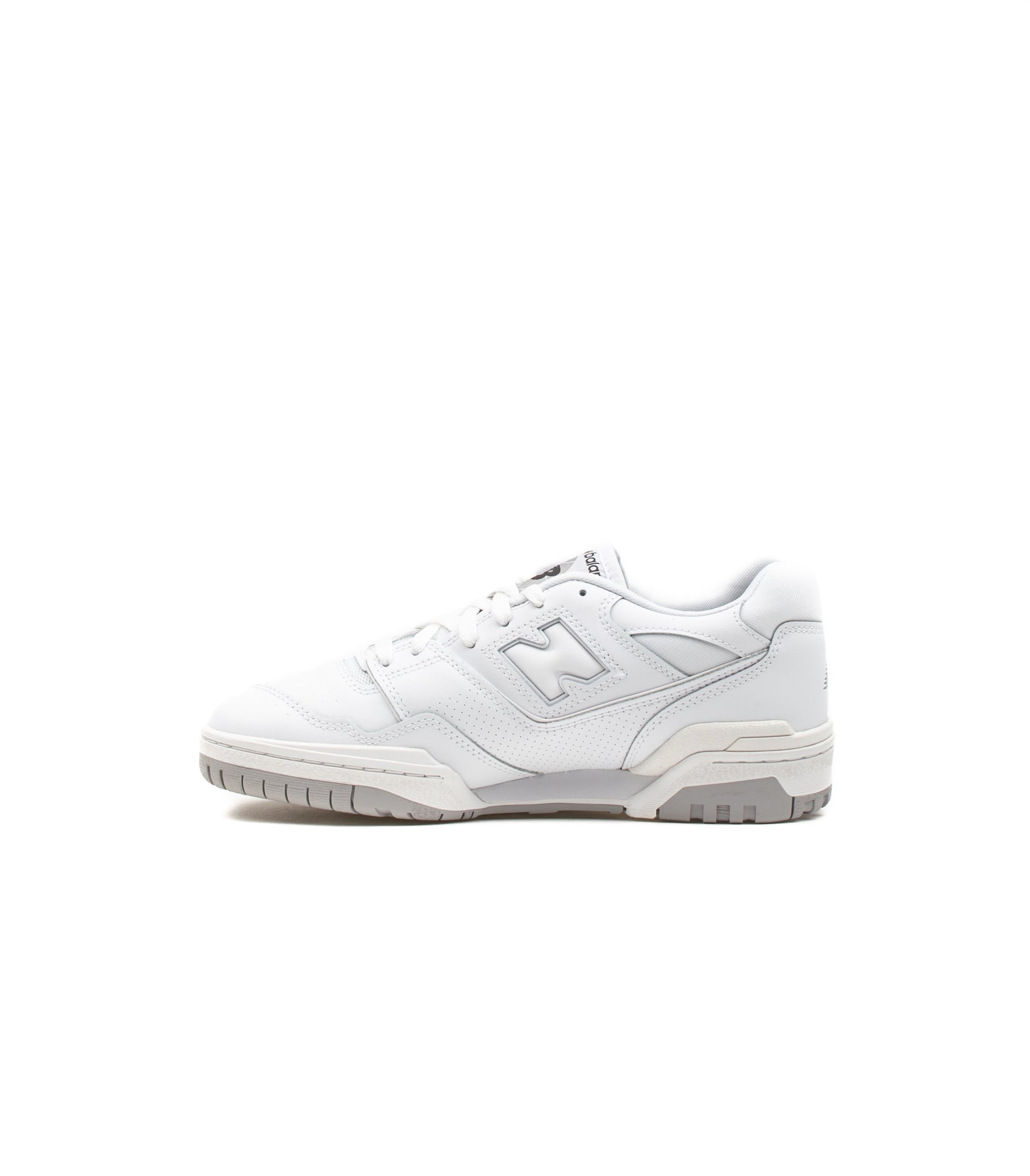 New Balance 550 White Unisex Pb1