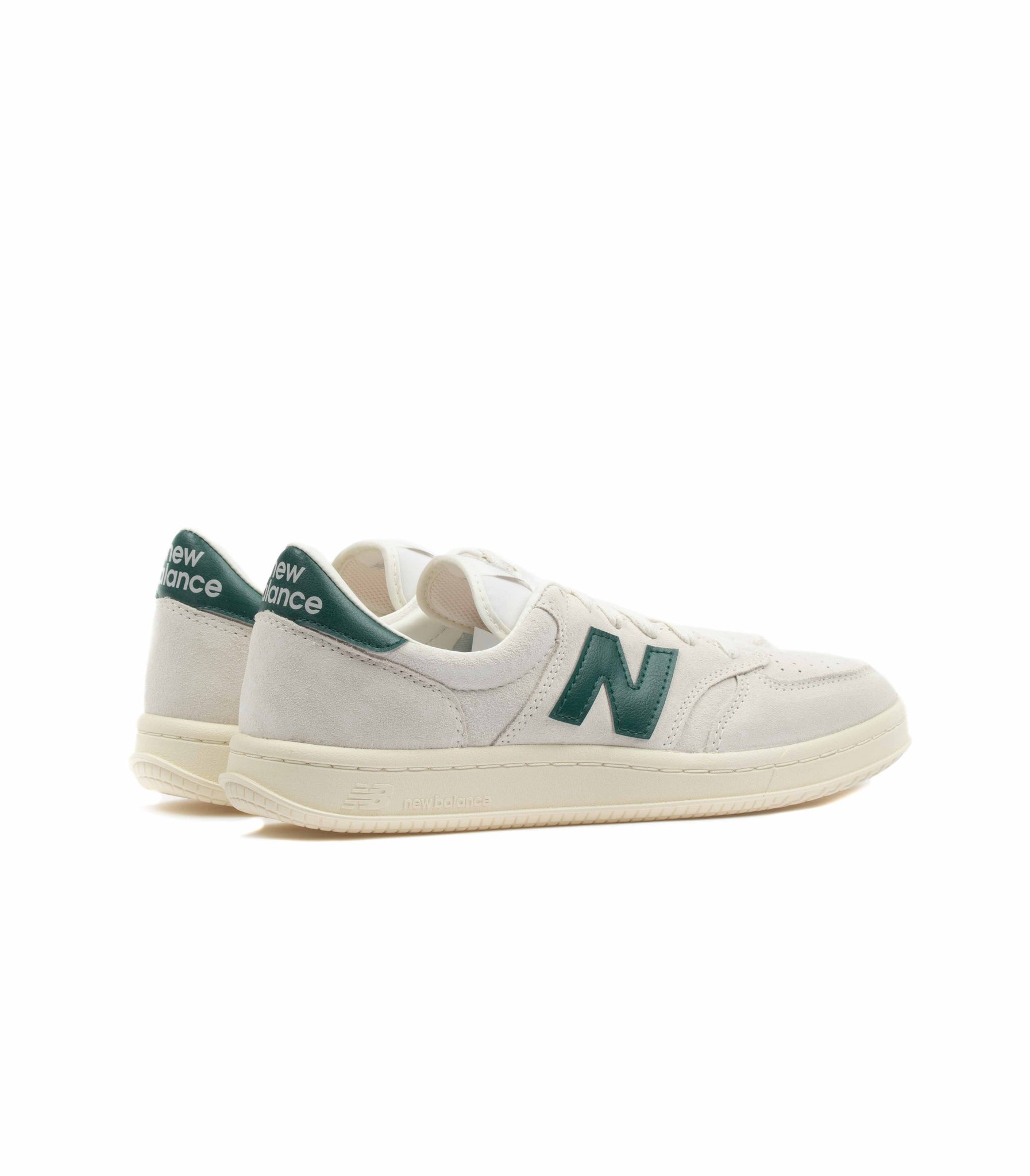 New Balance Ct500 Bianco Verde