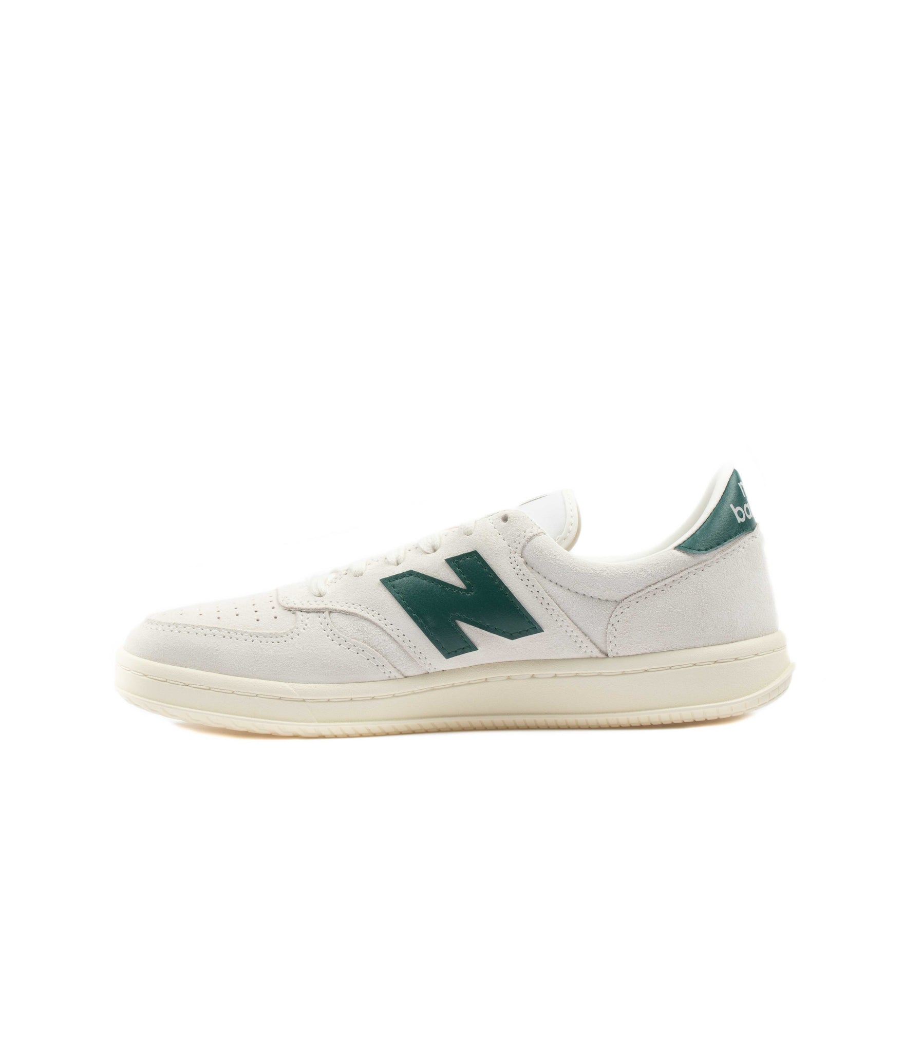 New Balance Ct500 Bianco Verde