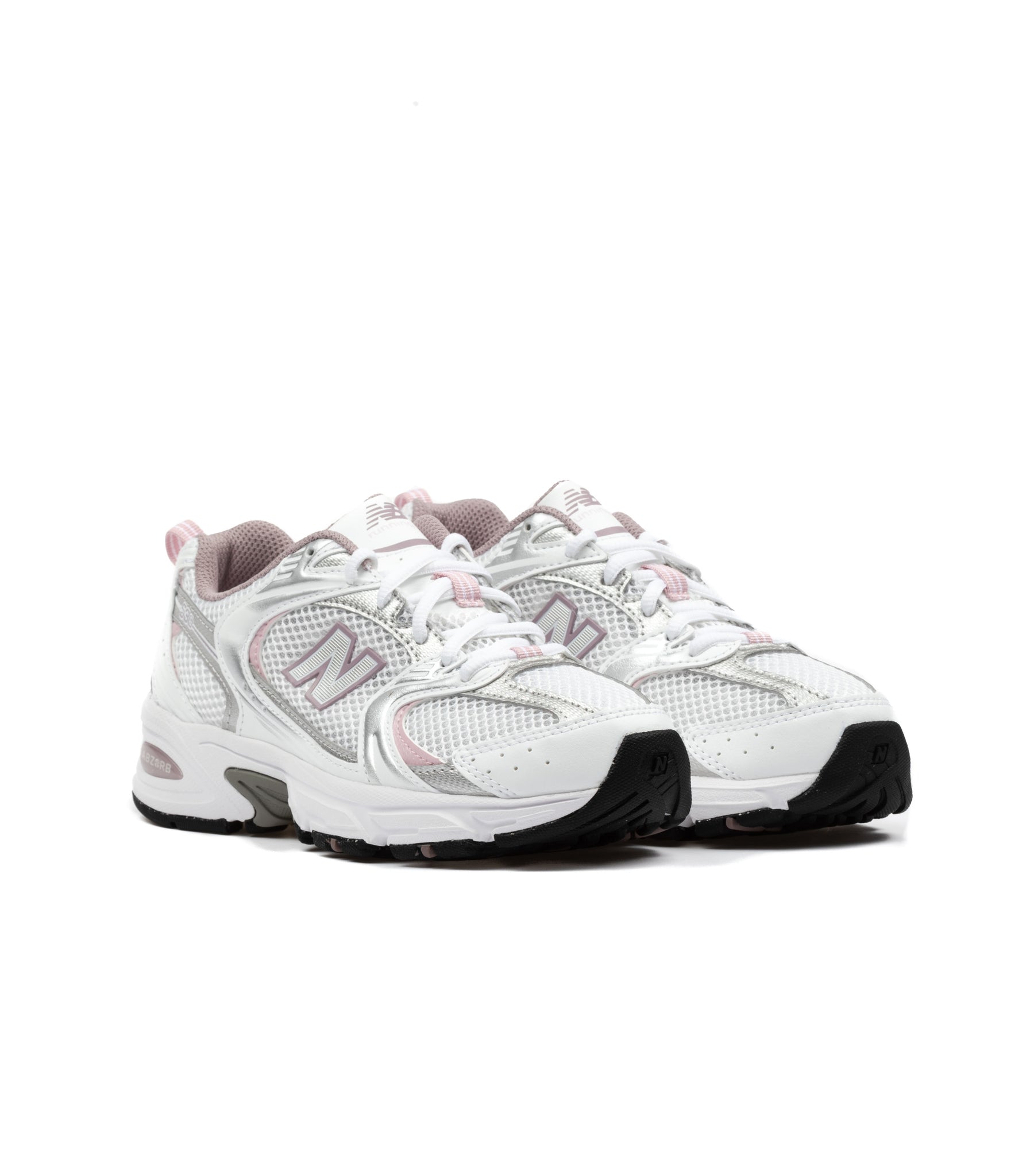 New Balance Mr 530 Sgc White Pink