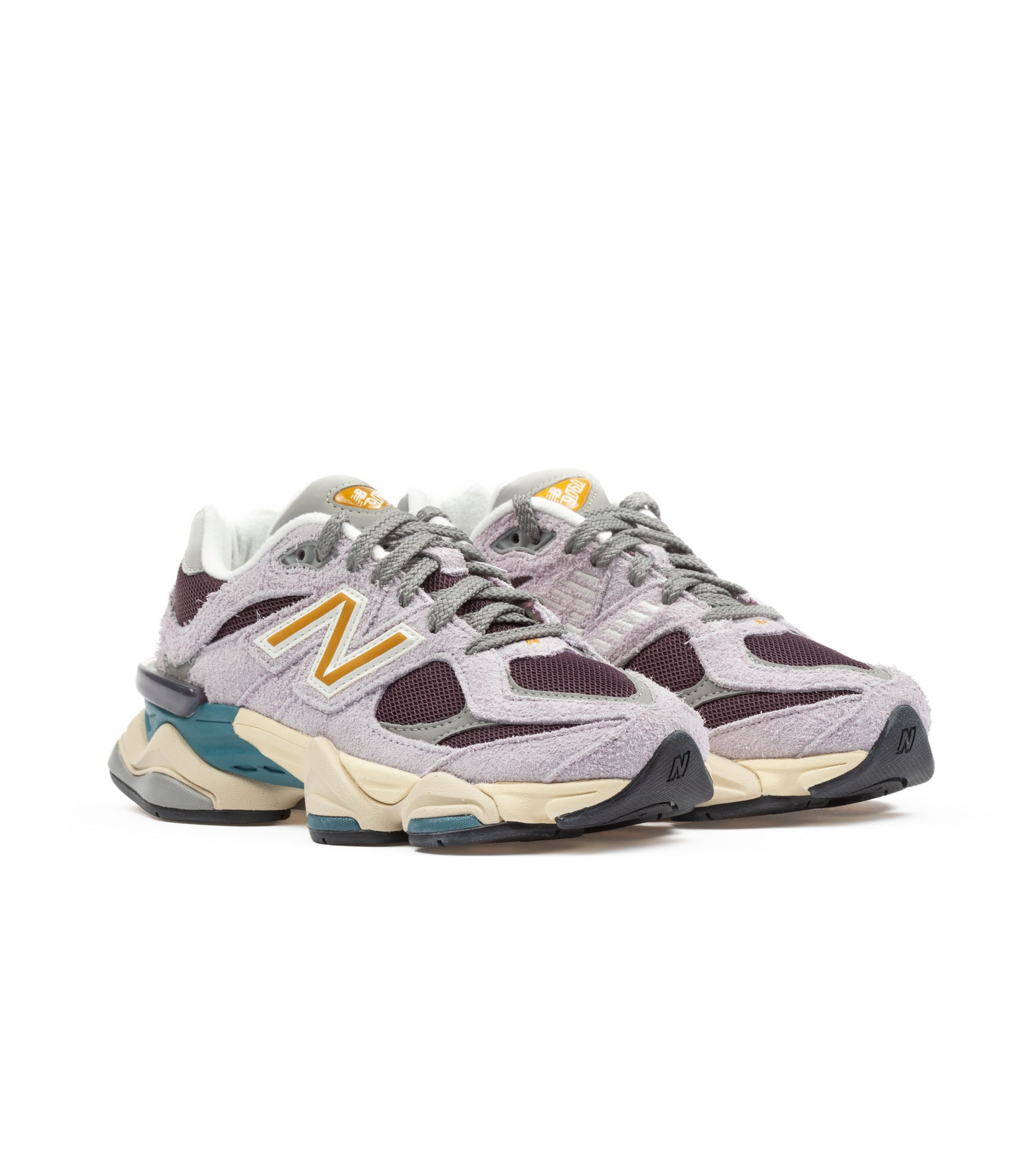 New Balance U9060 Lilac Purple Donna