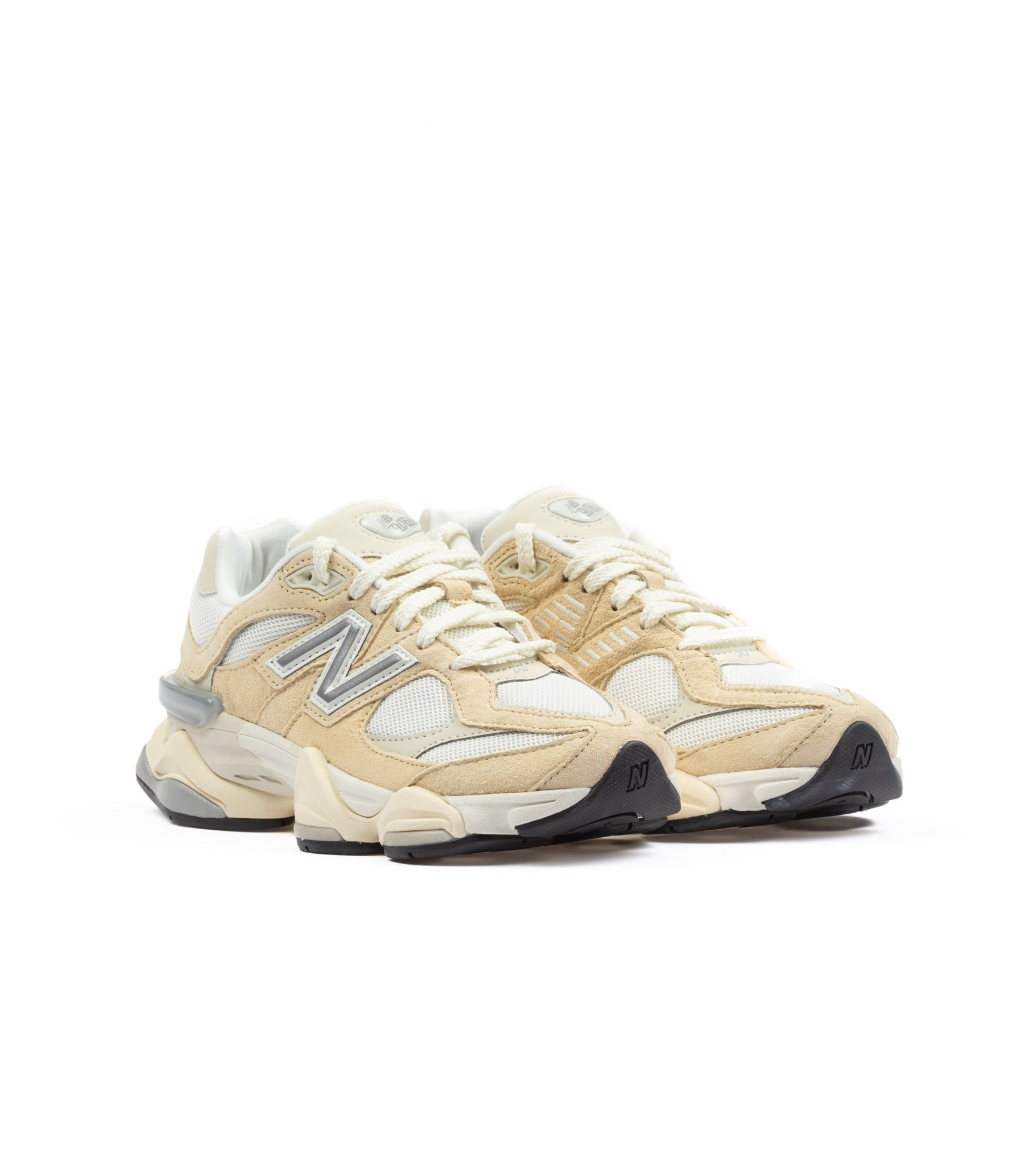 New Balance 9060 Wnb Core Natural Bone Donna