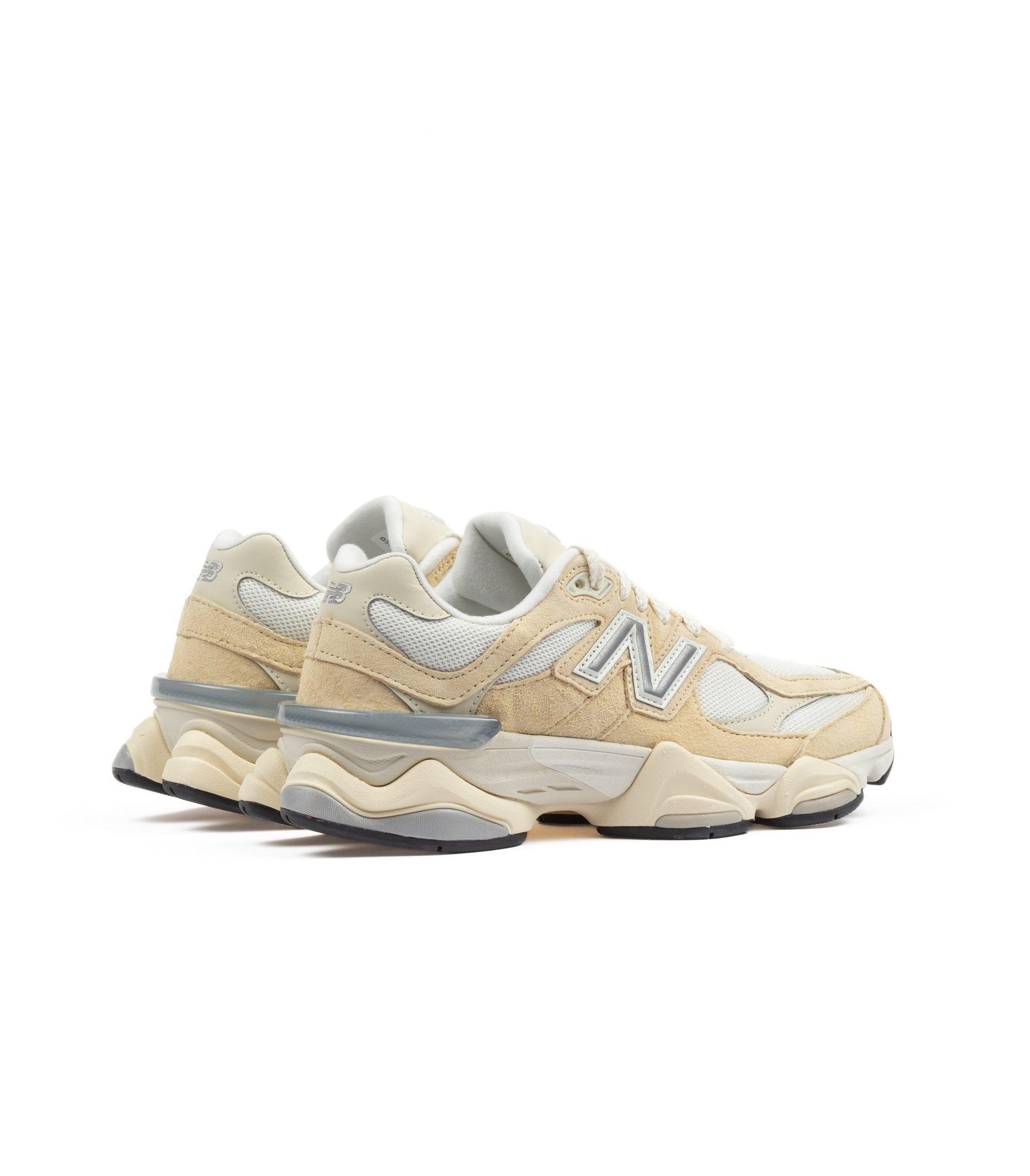 New Balance 9060 Wnb Core Natural Bone Donna