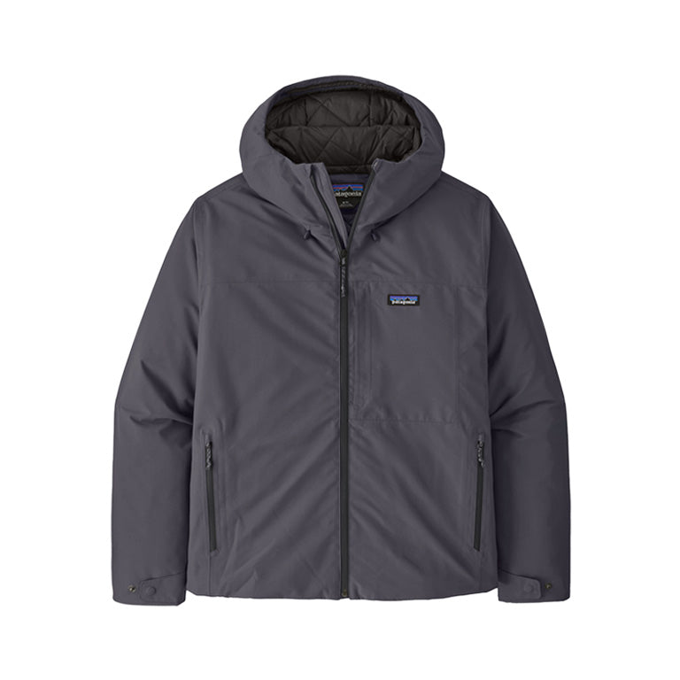 Patagonia Men'S Windshadow Jacket Antracite