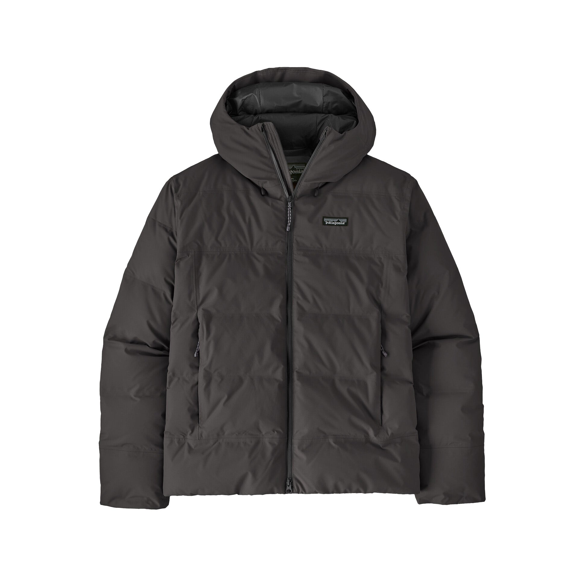 Patagionia Men'S Jackson Glacier Jacket