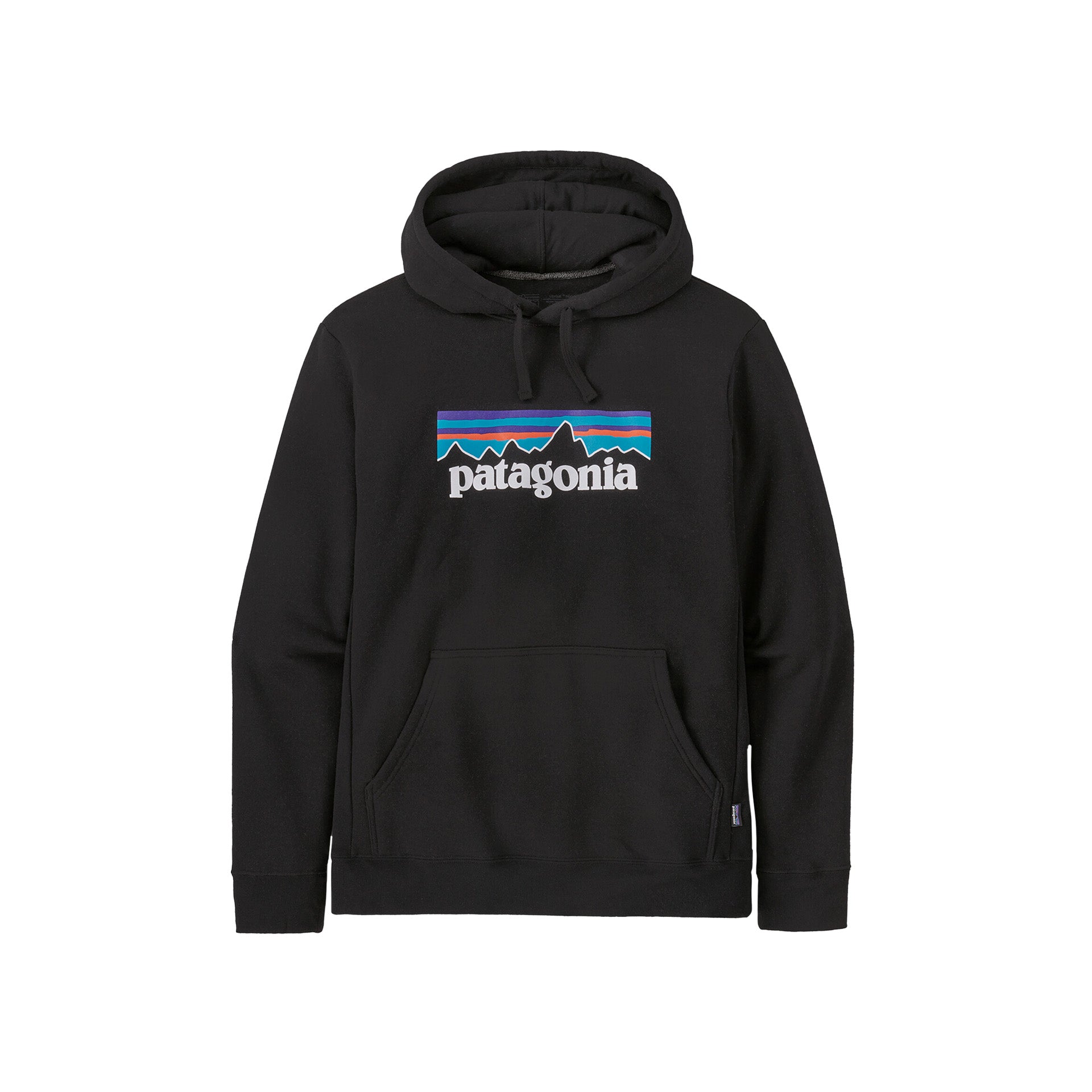 Patagonia Men'S P-6 Logo Uprisal Hoody