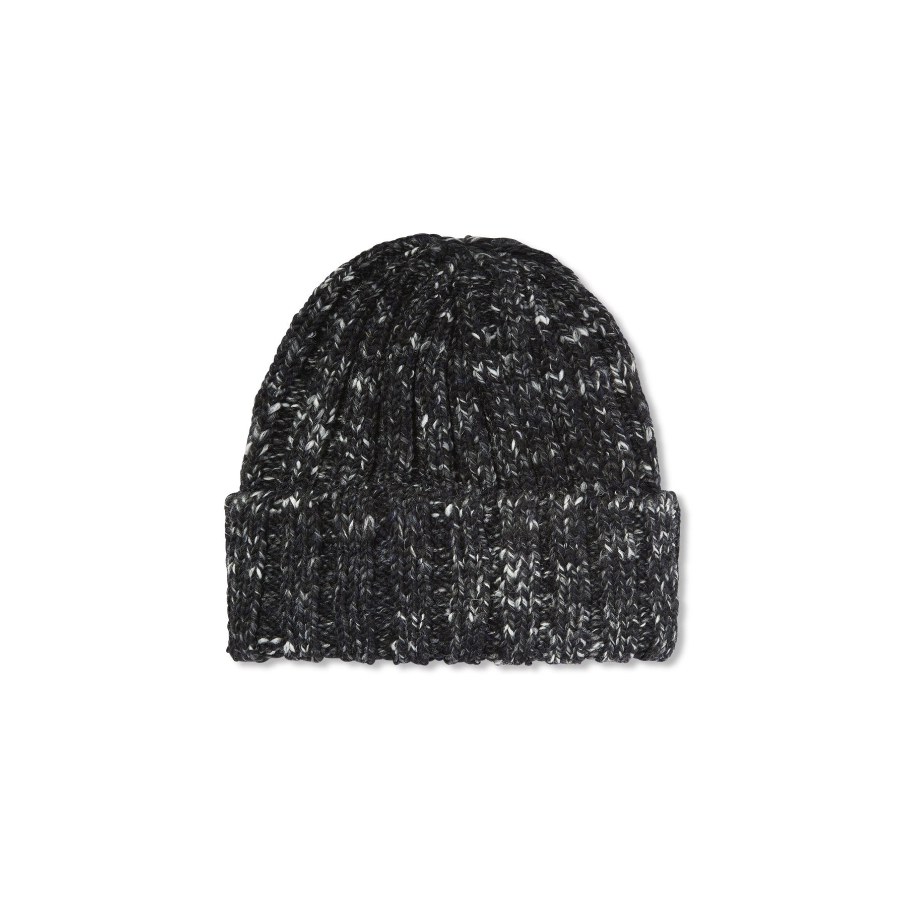 Ali Beanie Black