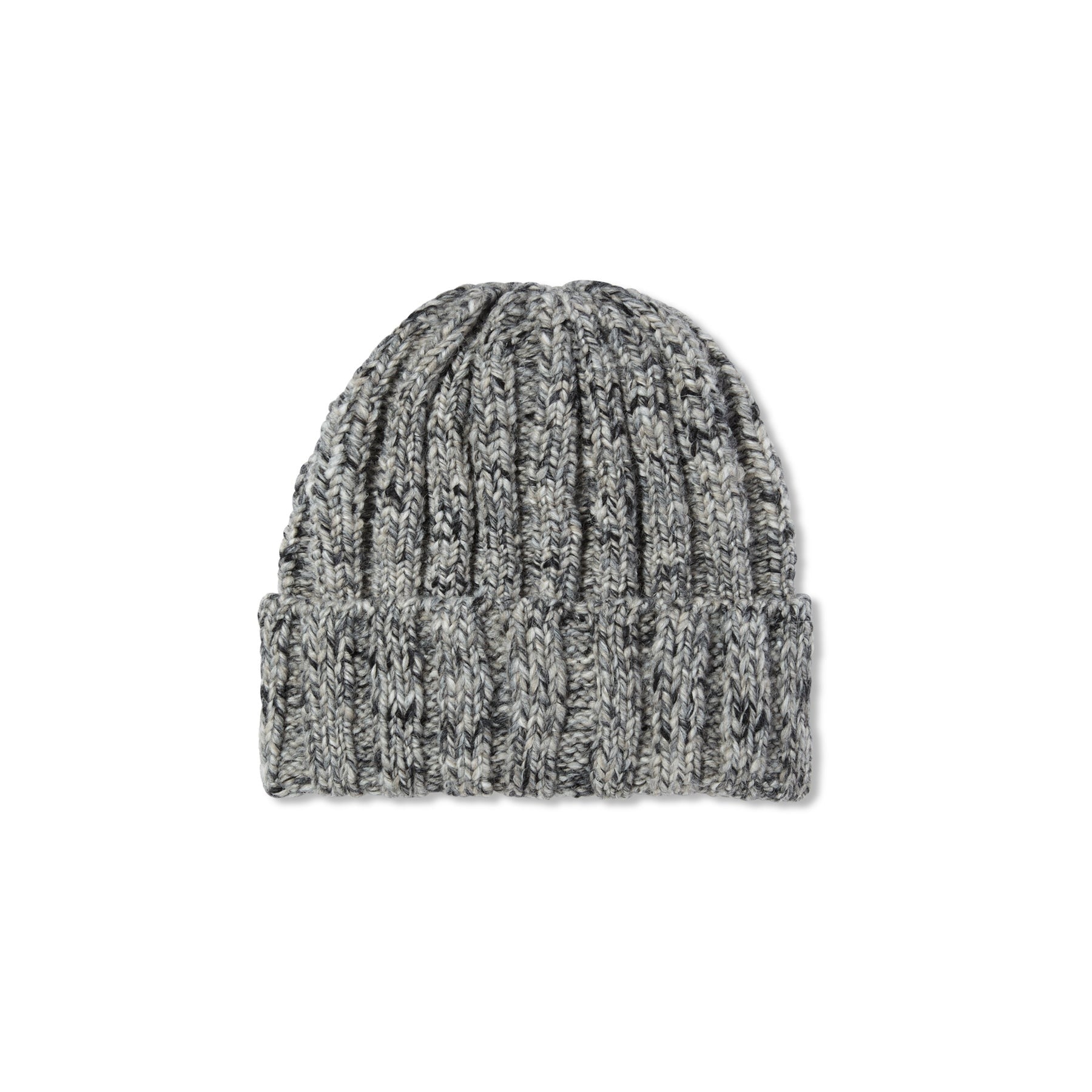 Ali Beanie Grey