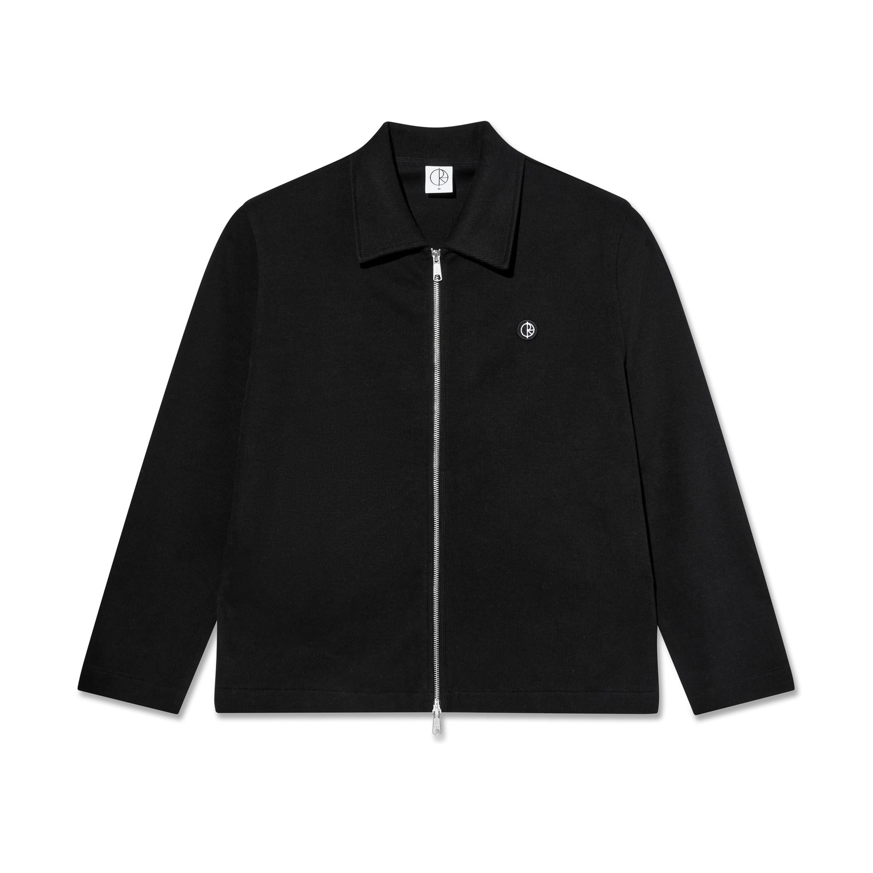 Cardigan Zip Ari Cardigan Black