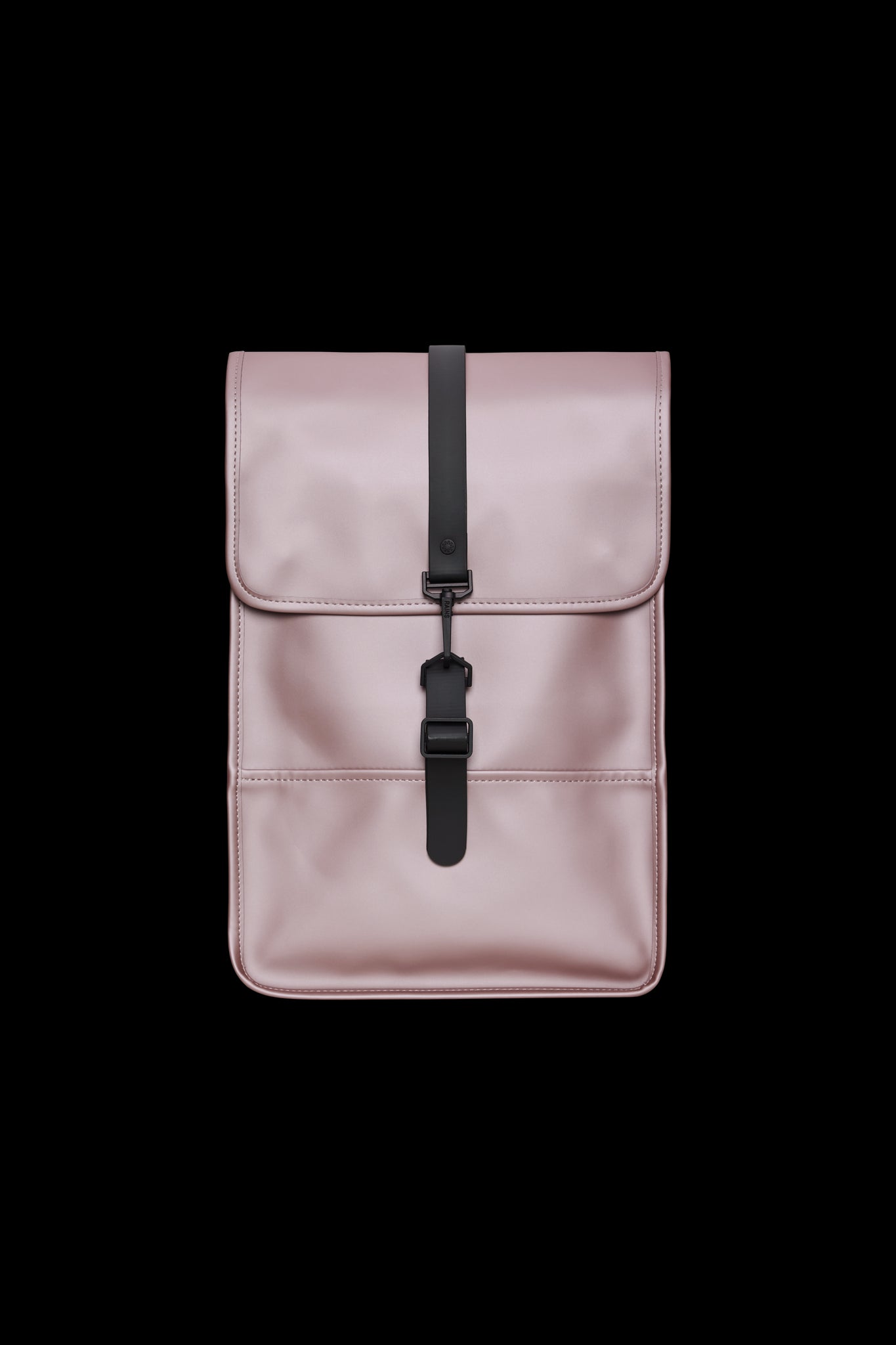 Zaino Rains Backpack Mini Rosa