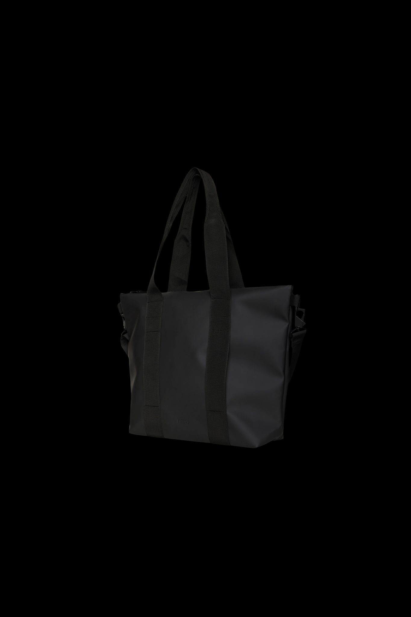 Tote Bag Mini Nera