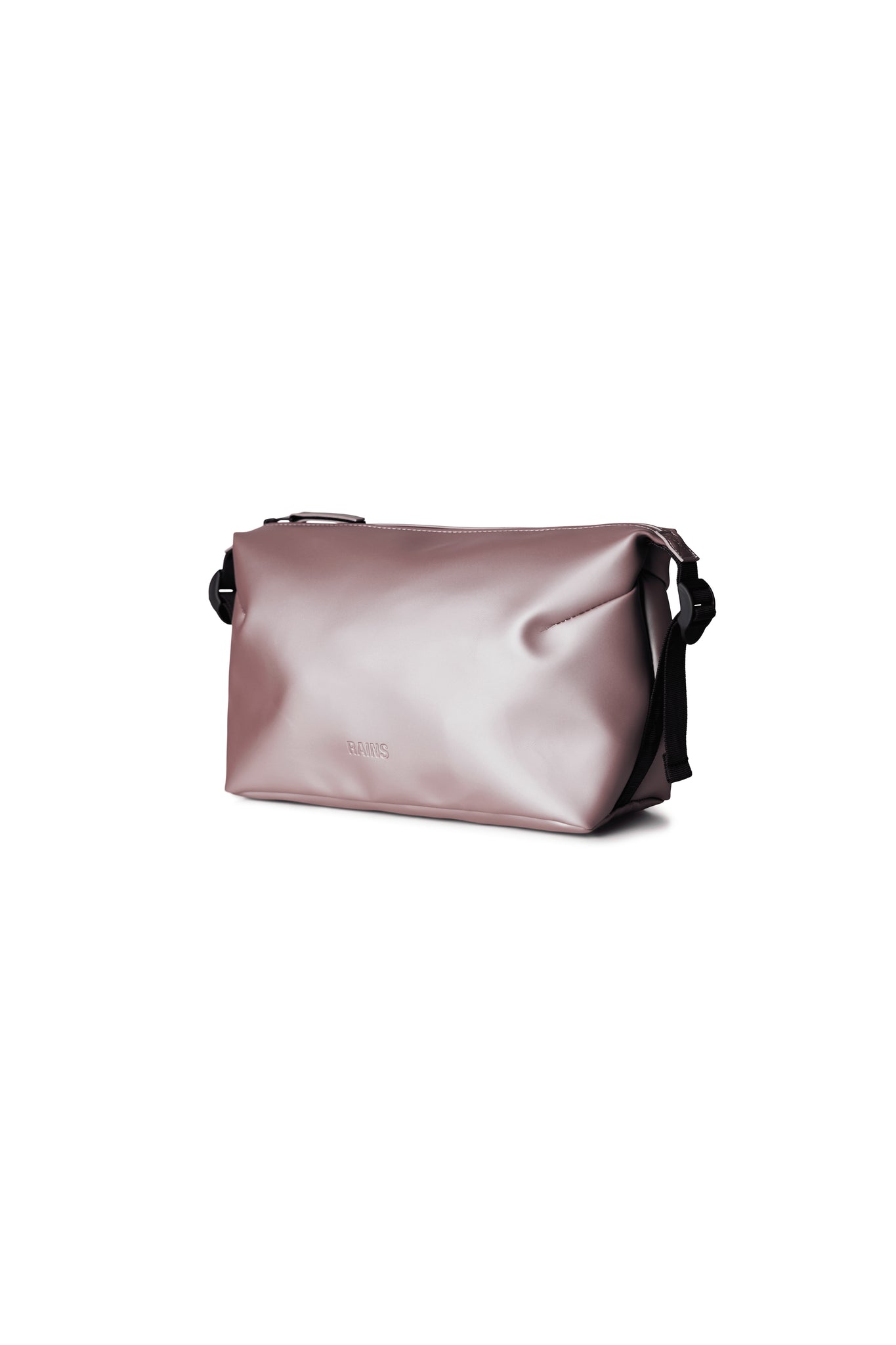 Rains Jilo Wash Bag Rosa