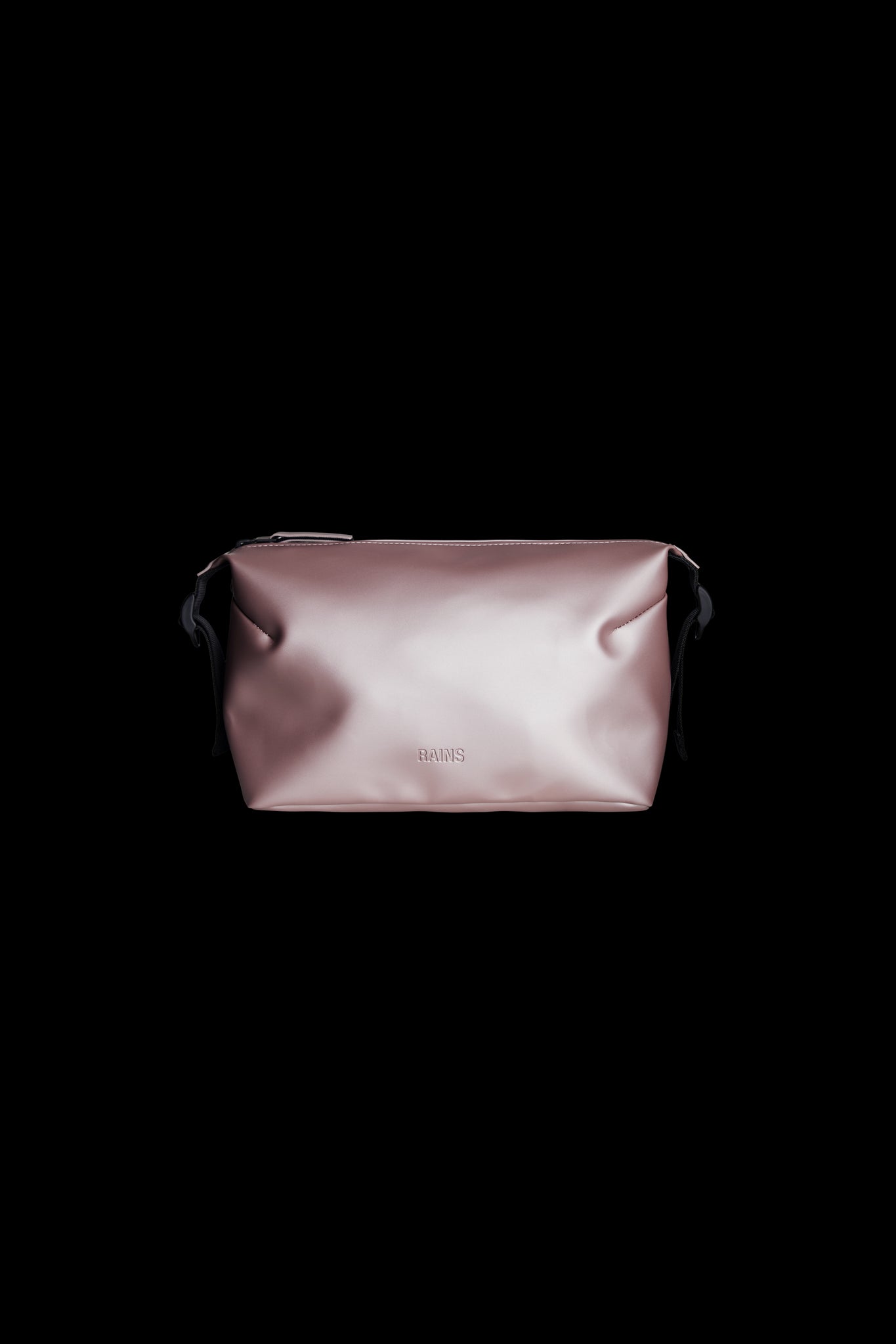 Rains Jilo Wash Bag Rosa