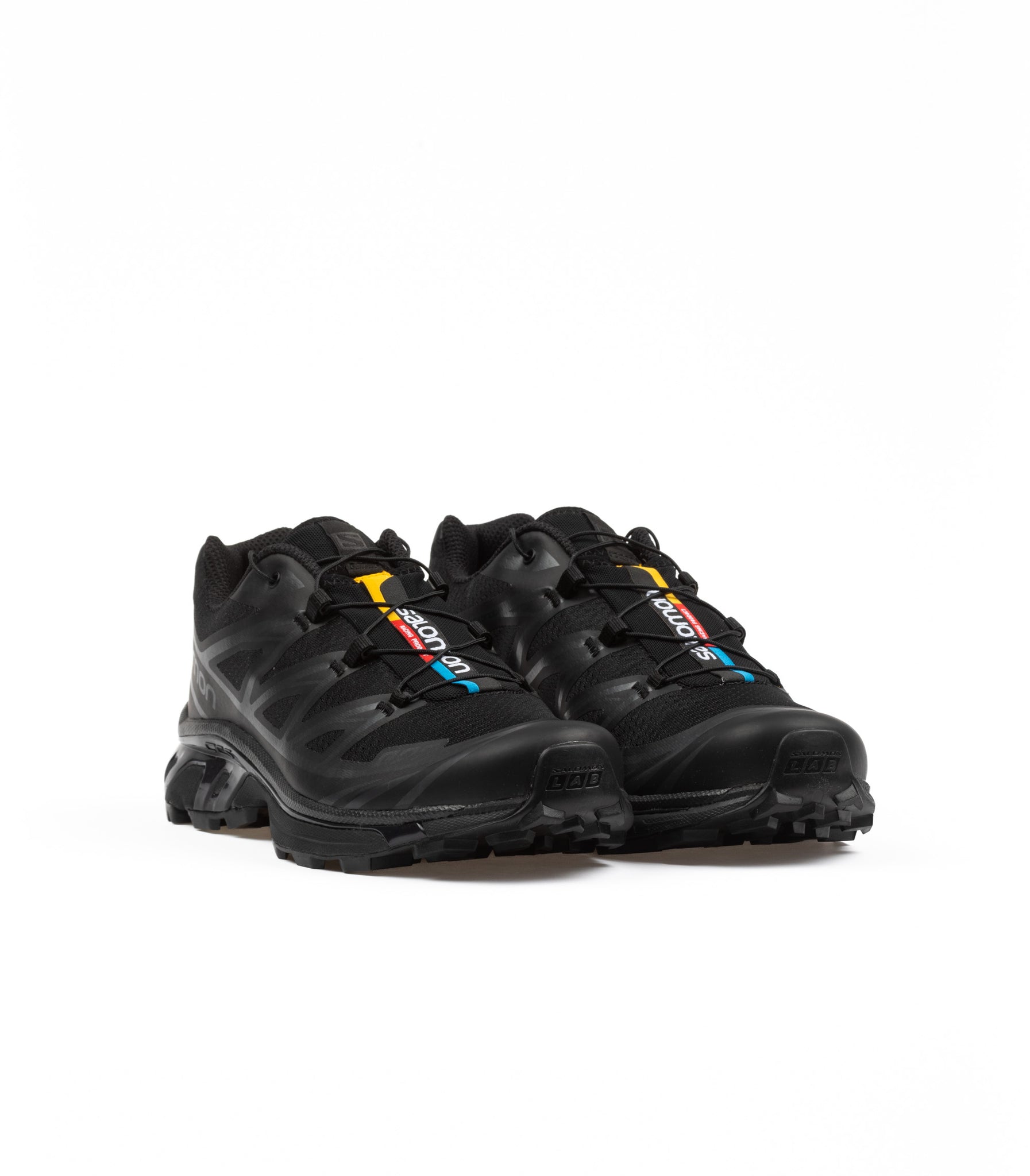 Salomon Xt-6 Black