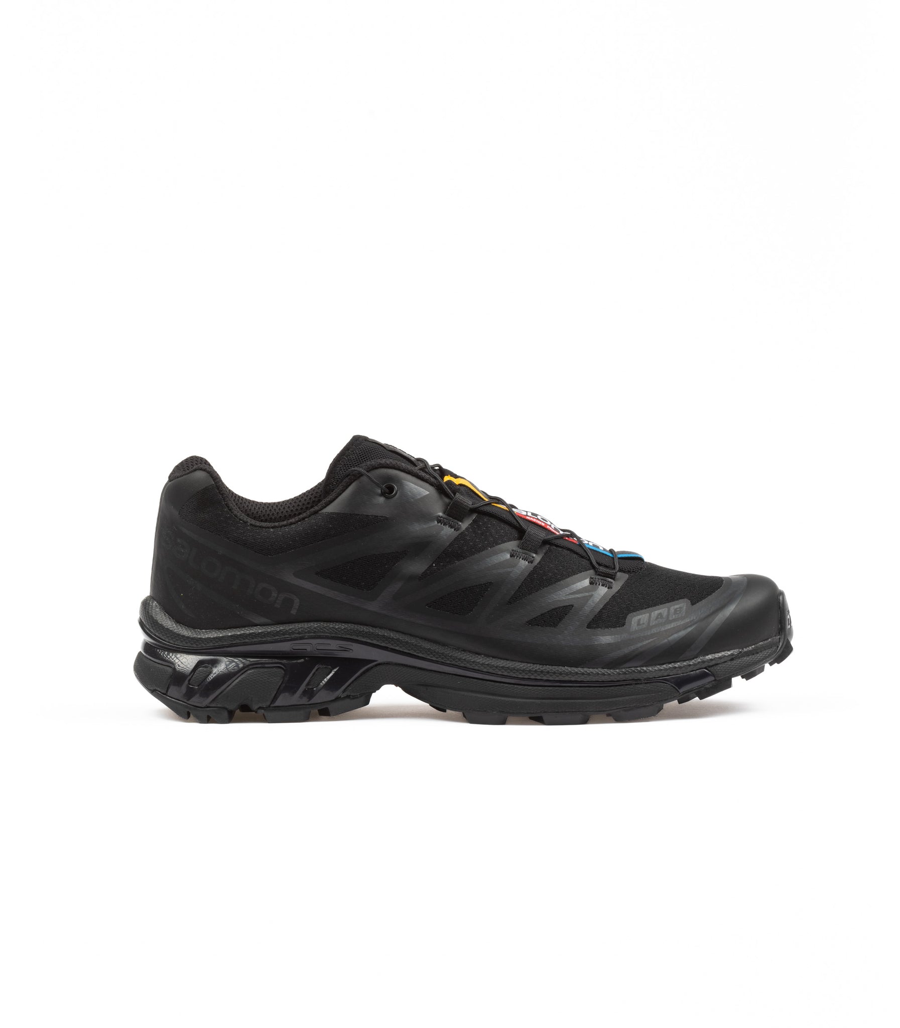 Salomon Xt-6 Black