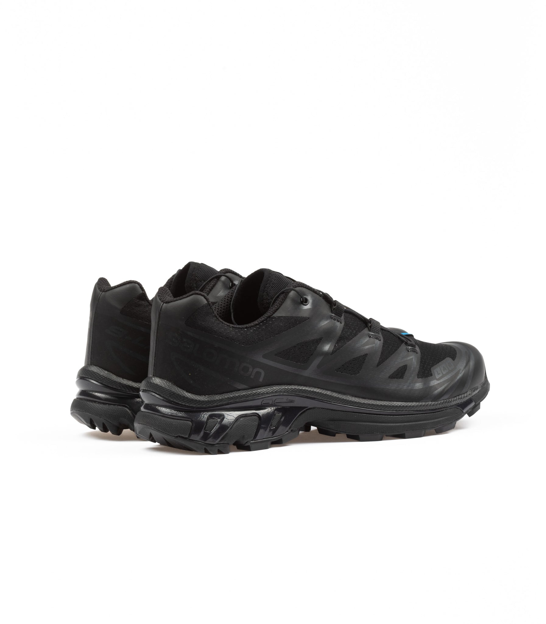 Salomon Xt-6 Black