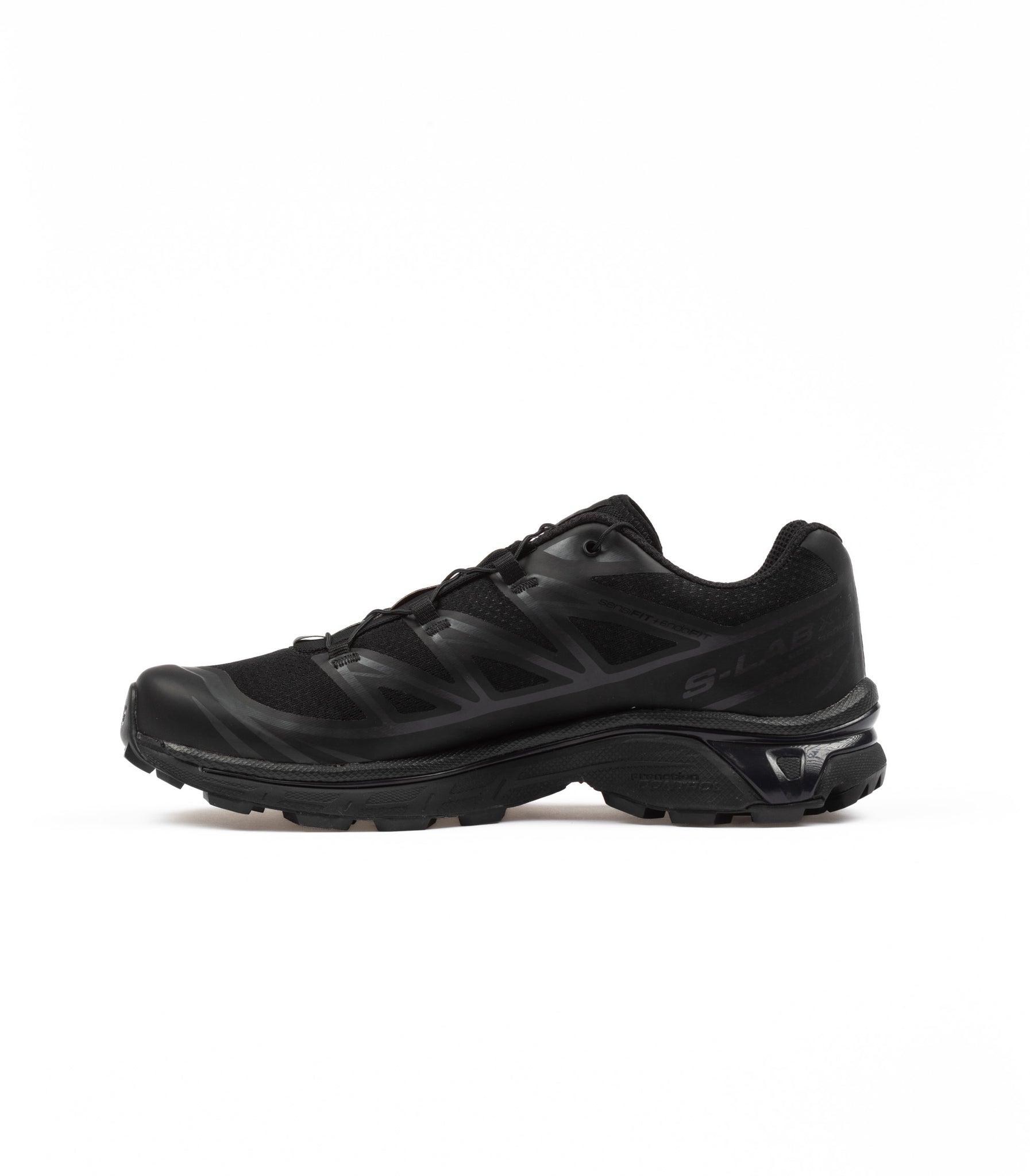 Salomon Xt-6 Black