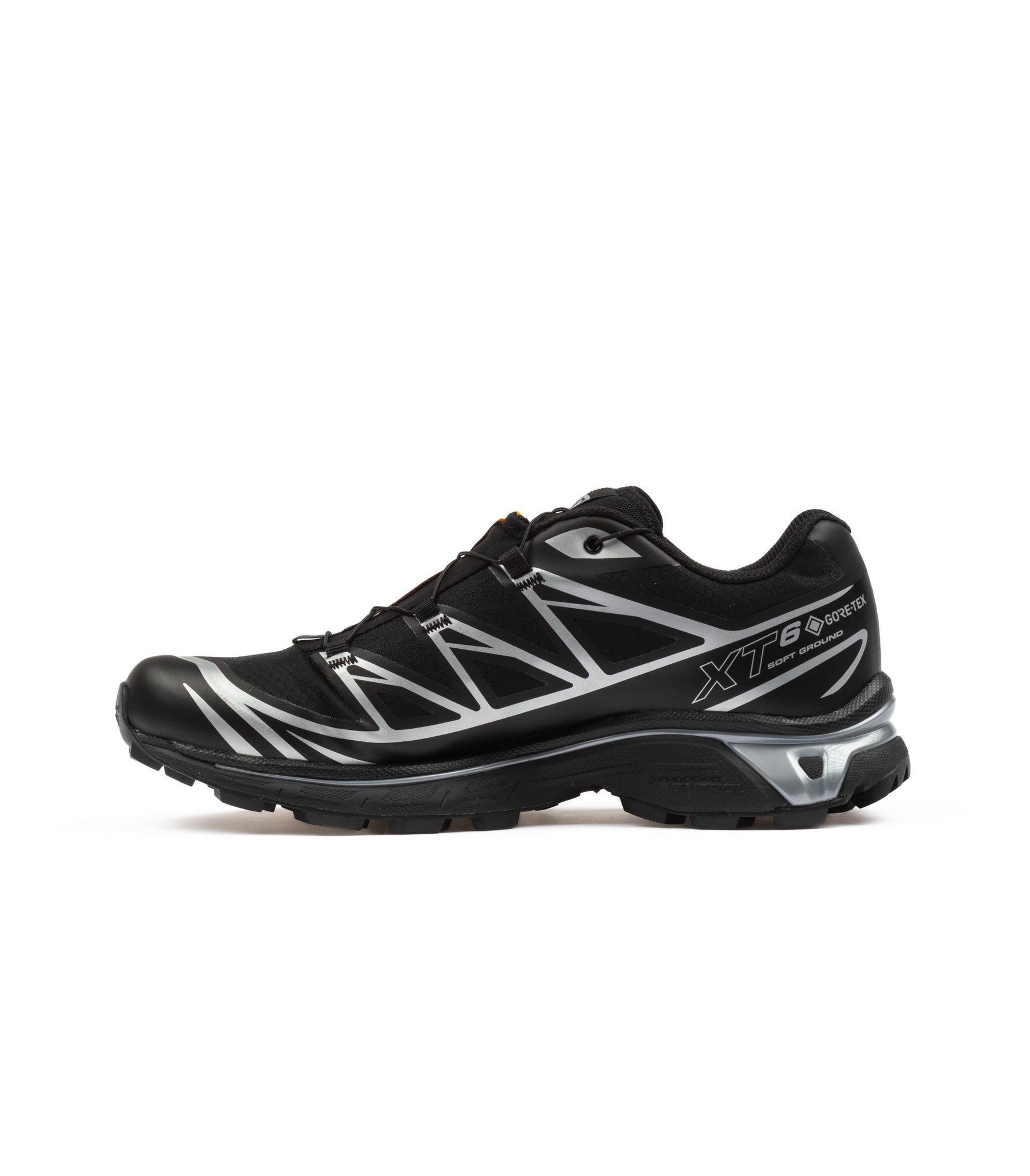 Salomon Xt-6 Gtx Black