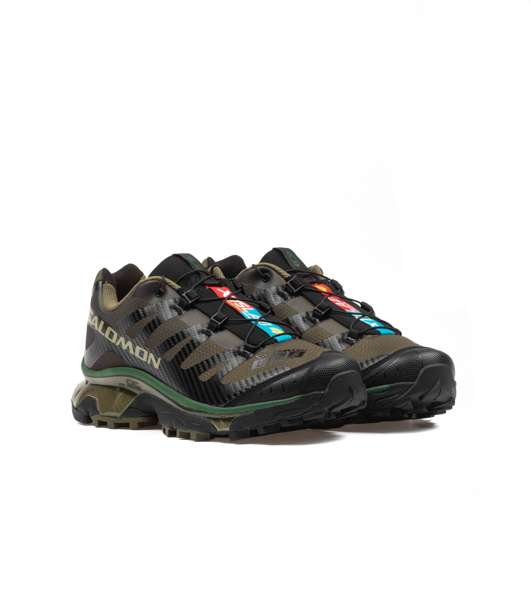 Salomon Xt-4 Og Olive Night