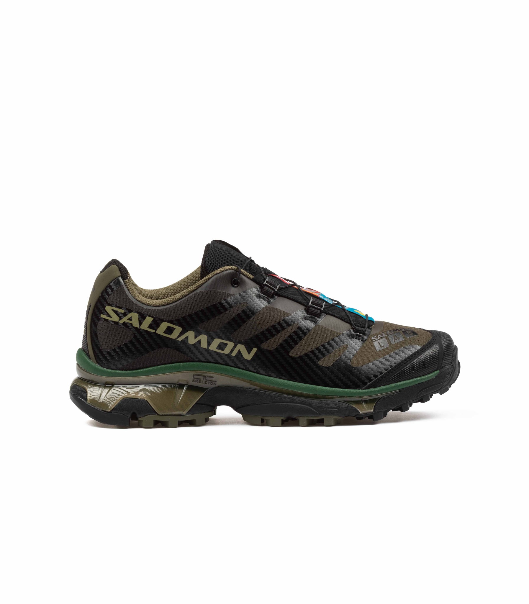 Salomon Xt-4 Og Olive Night