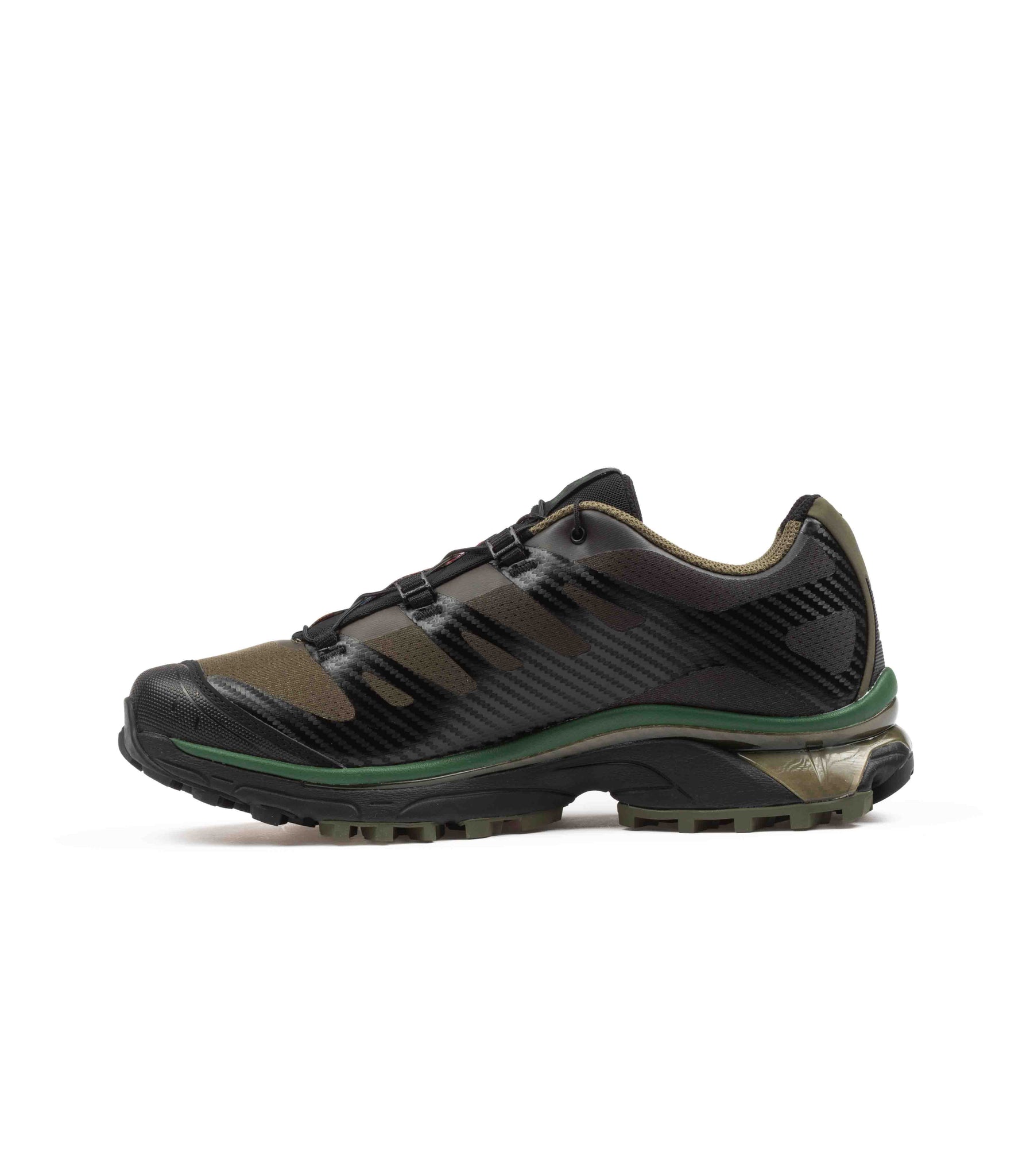 Salomon Xt-4 Og Olive Night