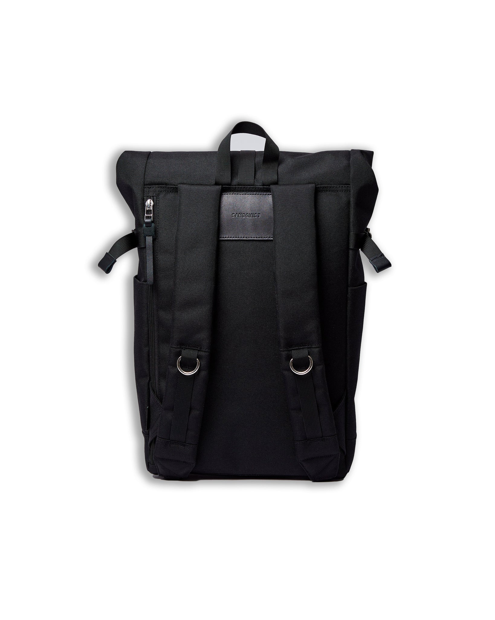 Ilon Rolltop Backpack