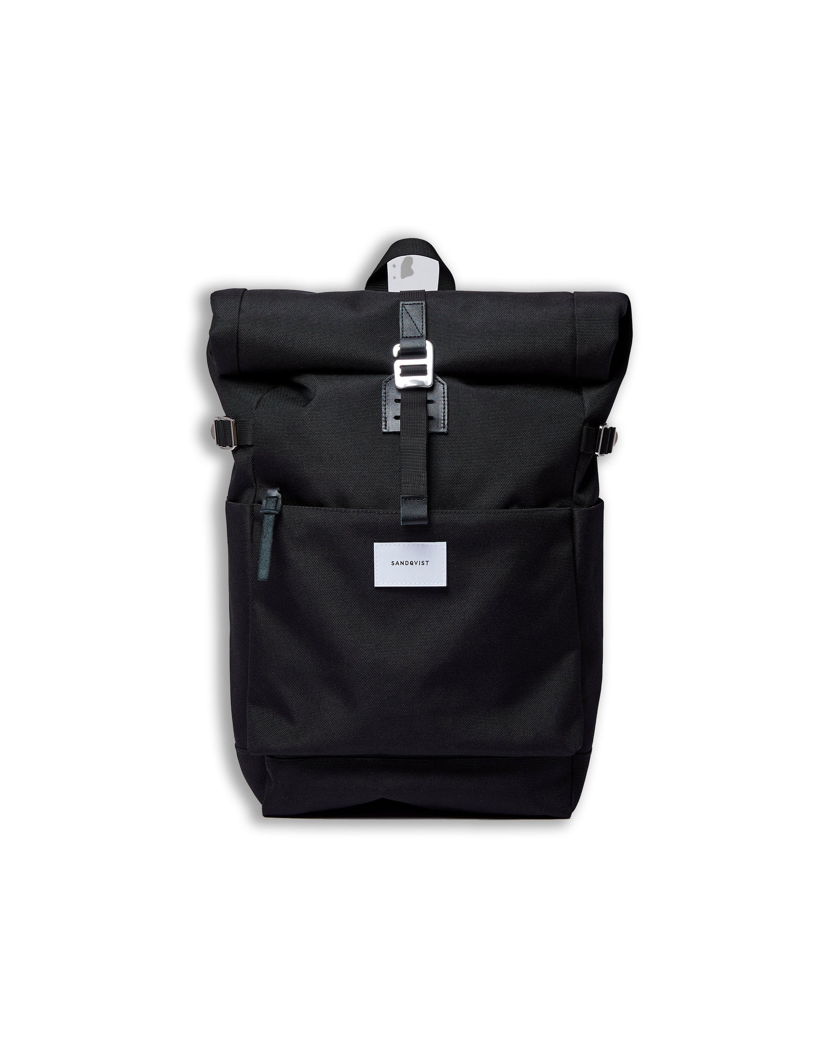 Ilon Rolltop Backpack