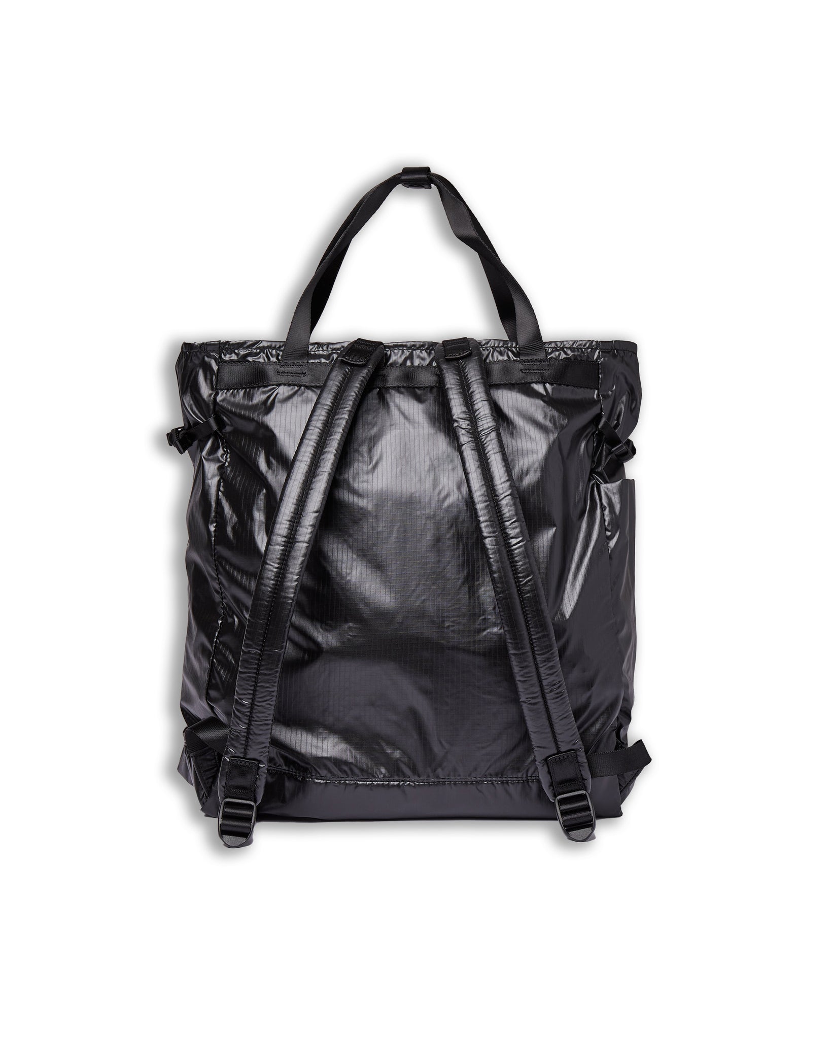 Viggo Tote Backpack Nylon