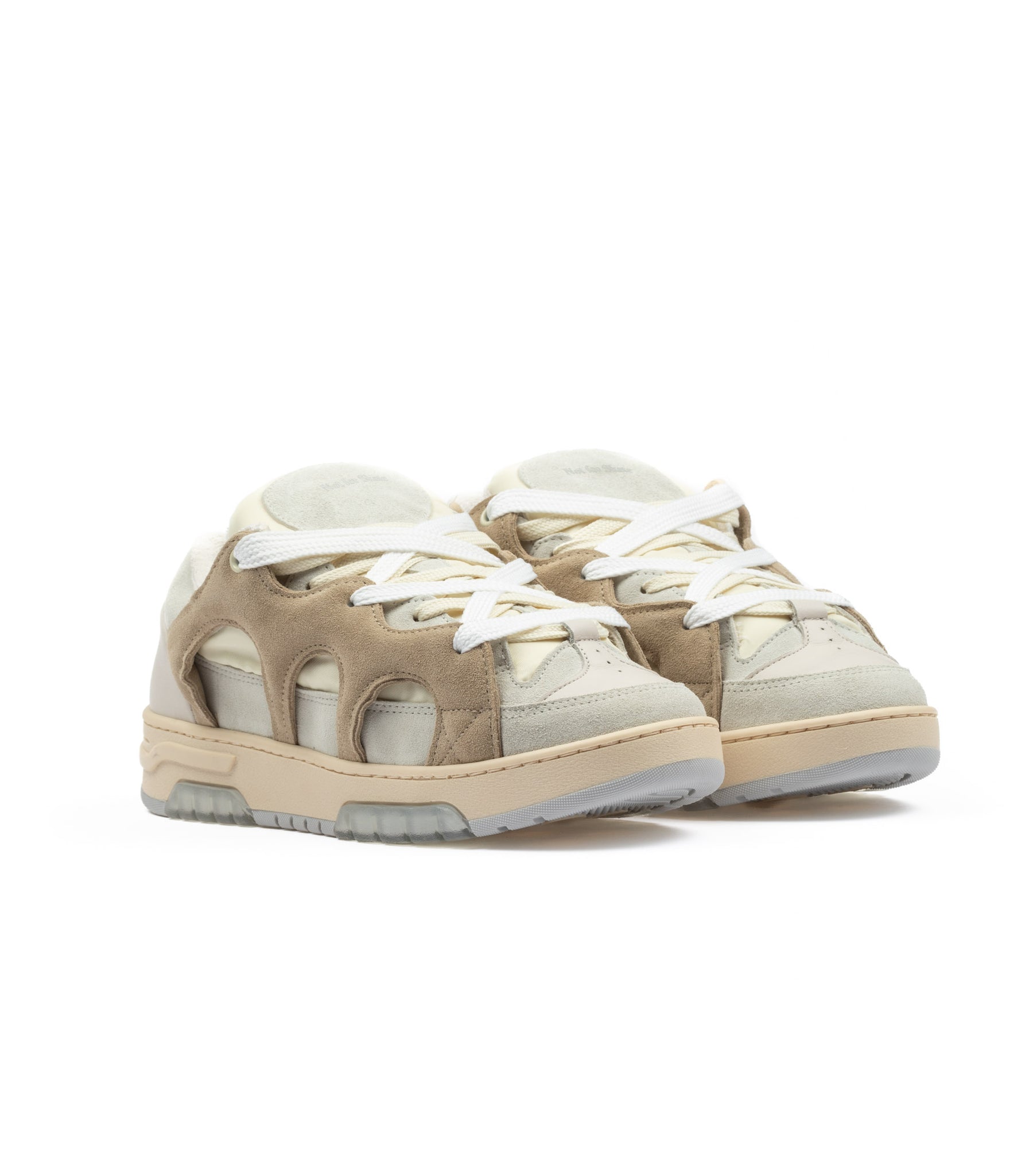 Santha 1 Original Cream-Off White